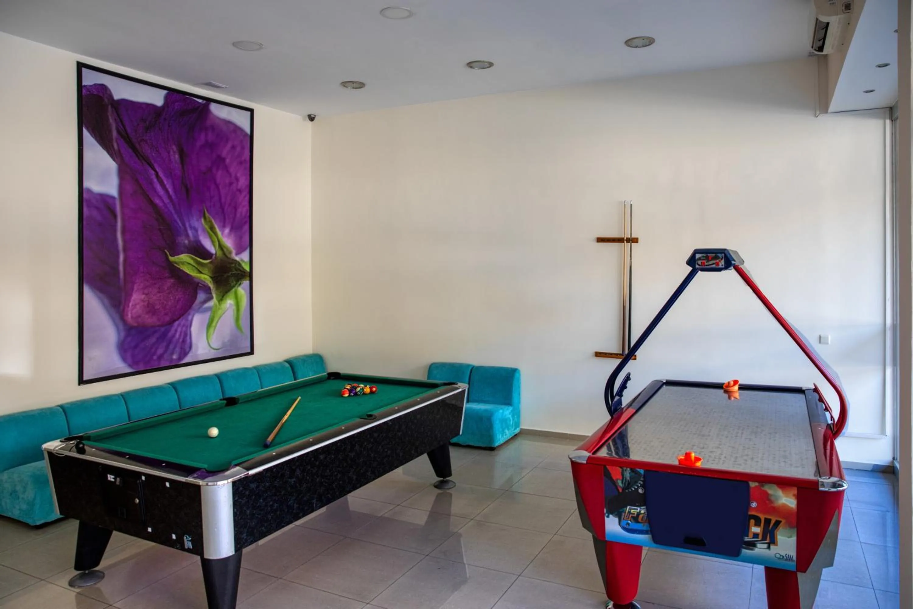 Billiard in Asteria Family Sunny Beach - Ultra All Inclusive