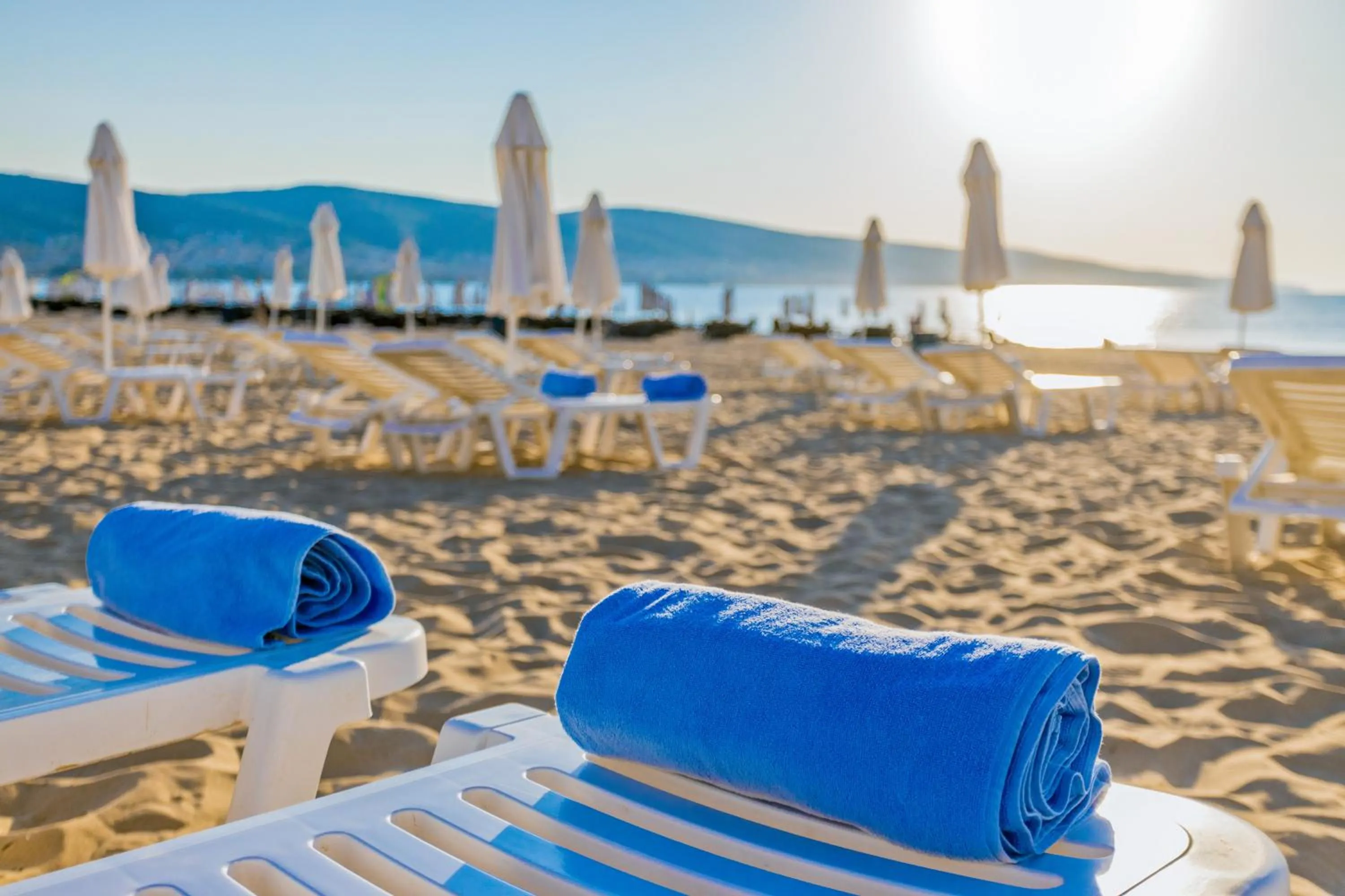 Day in Asteria Family Sunny Beach - Ultra All Inclusive