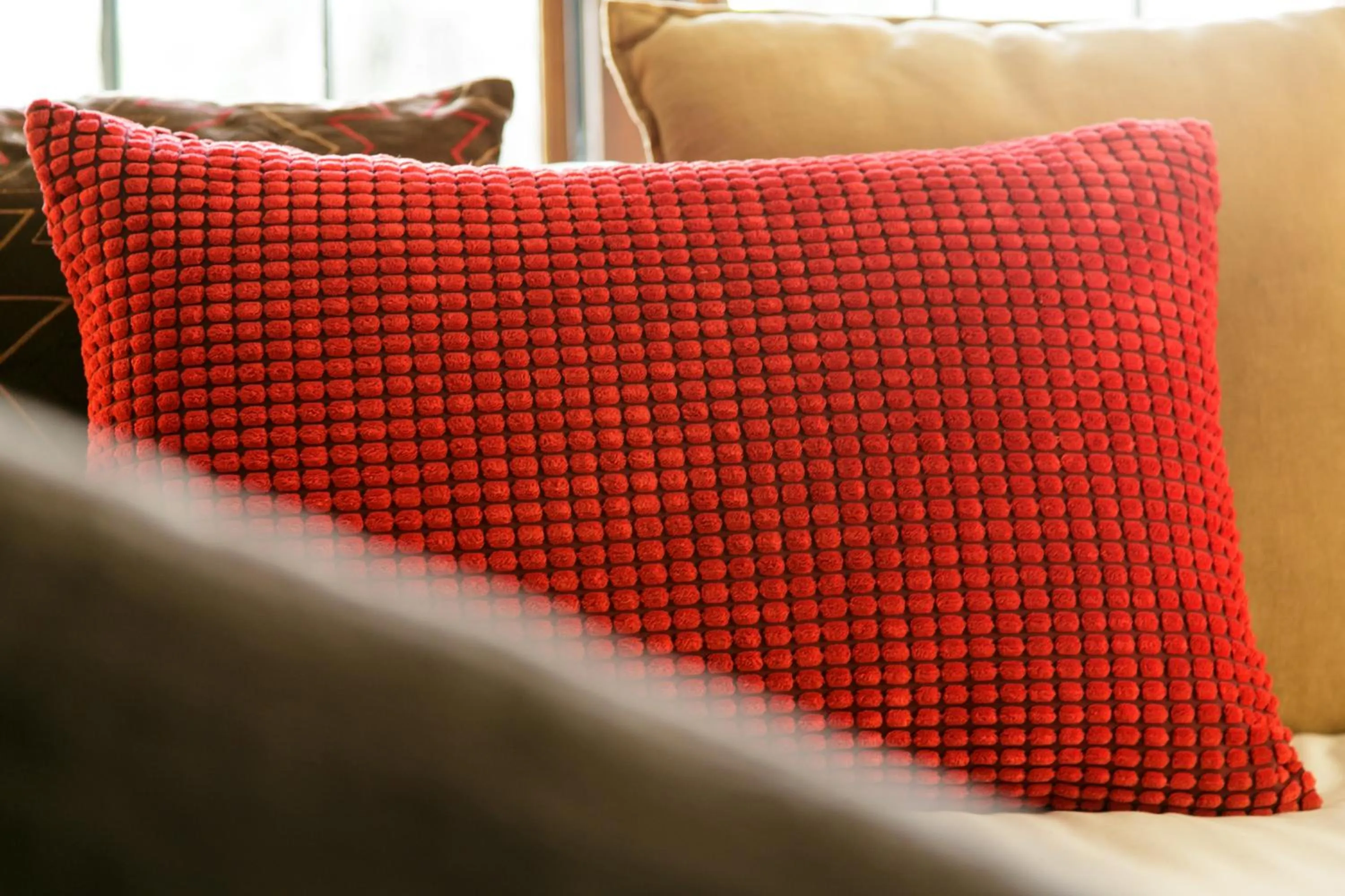 Decorative detail in Karoo Soul