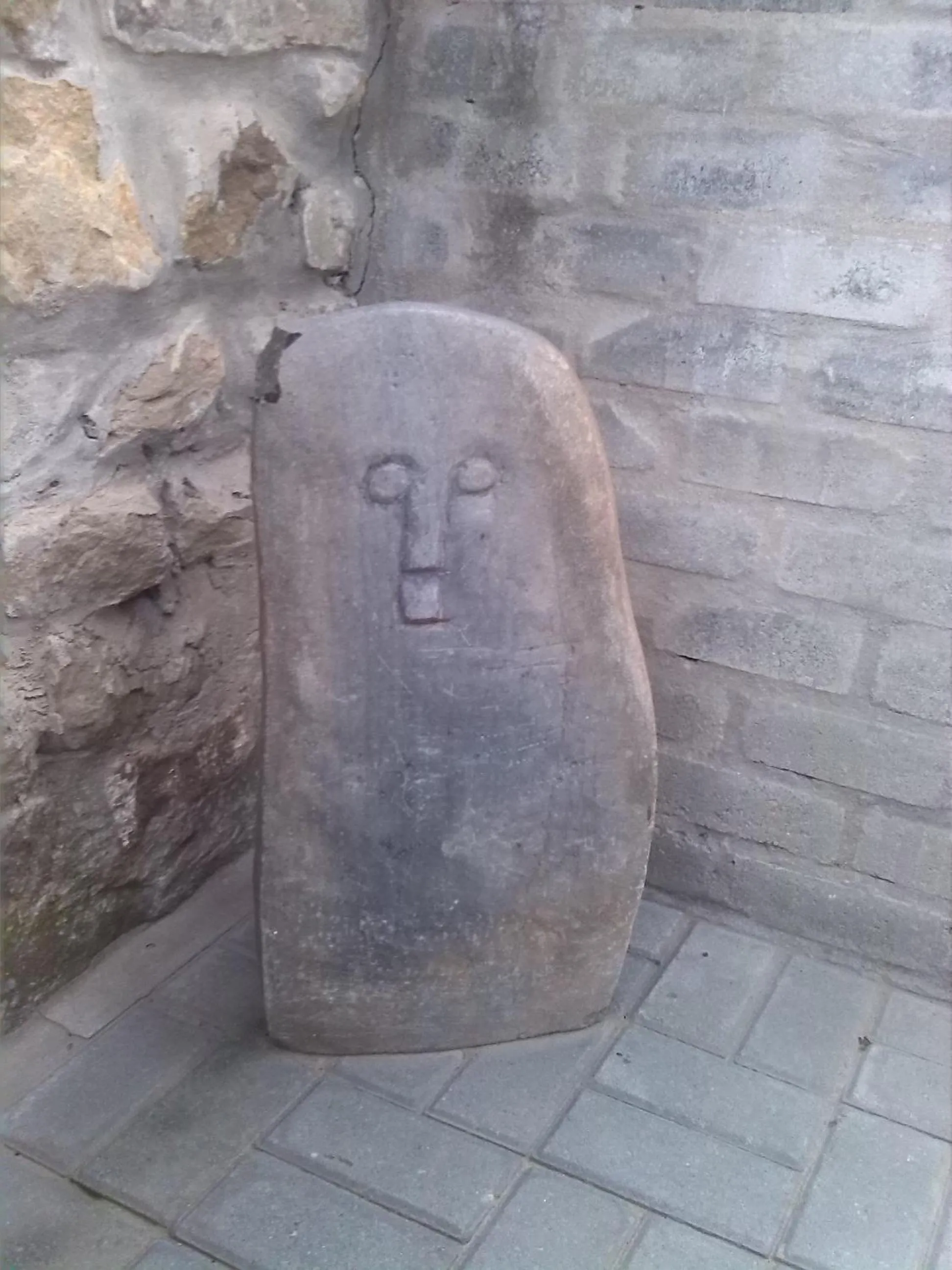 Balcony/Terrace in Karoo Soul