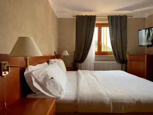 Hotel Le Bouquet - Adults Only