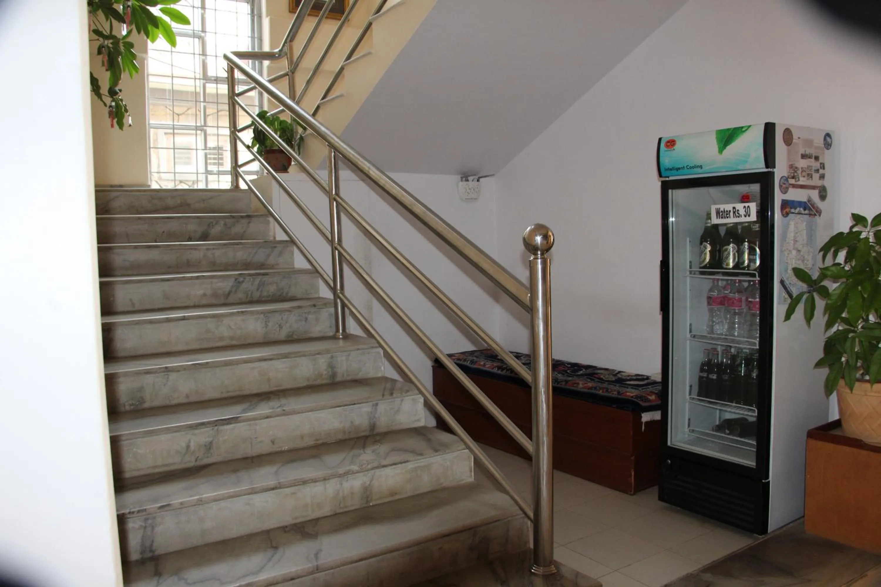 Fitness centre/facilities in Hotel Milarepa Pvt Ltd