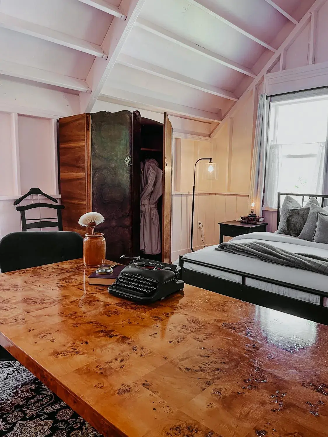 Bed in Inn Santa Clara Bed in Inn Santa Clara