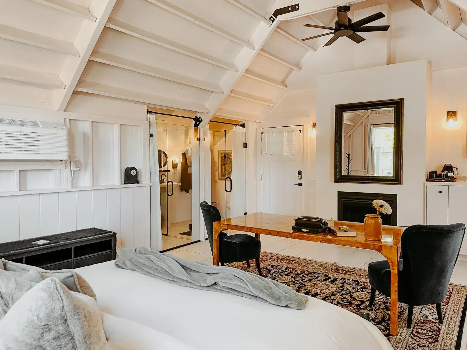 Bed in Inn Santa Clara Bed in Inn Santa Clara