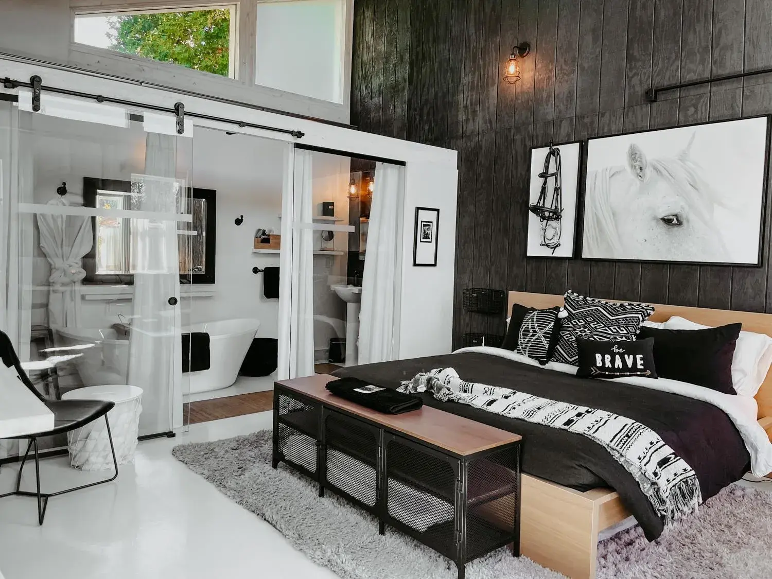 Bed in Inn Santa Clara Bed in Inn Santa Clara