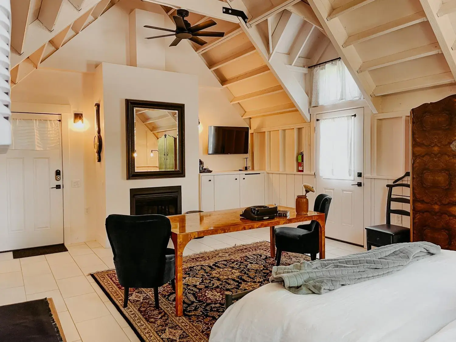 Bed in Inn Santa Clara Bed in Inn Santa Clara