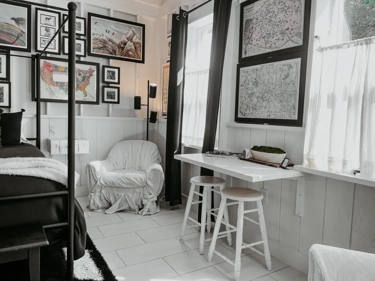 Standard Studio in Inn Santa Clara Standard Studio in Inn Santa Clara