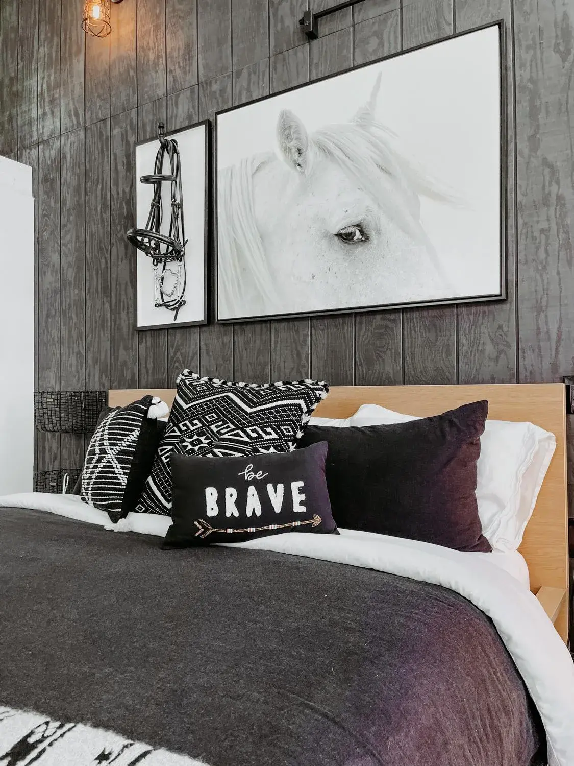 Bed in Inn Santa Clara Bed in Inn Santa Clara