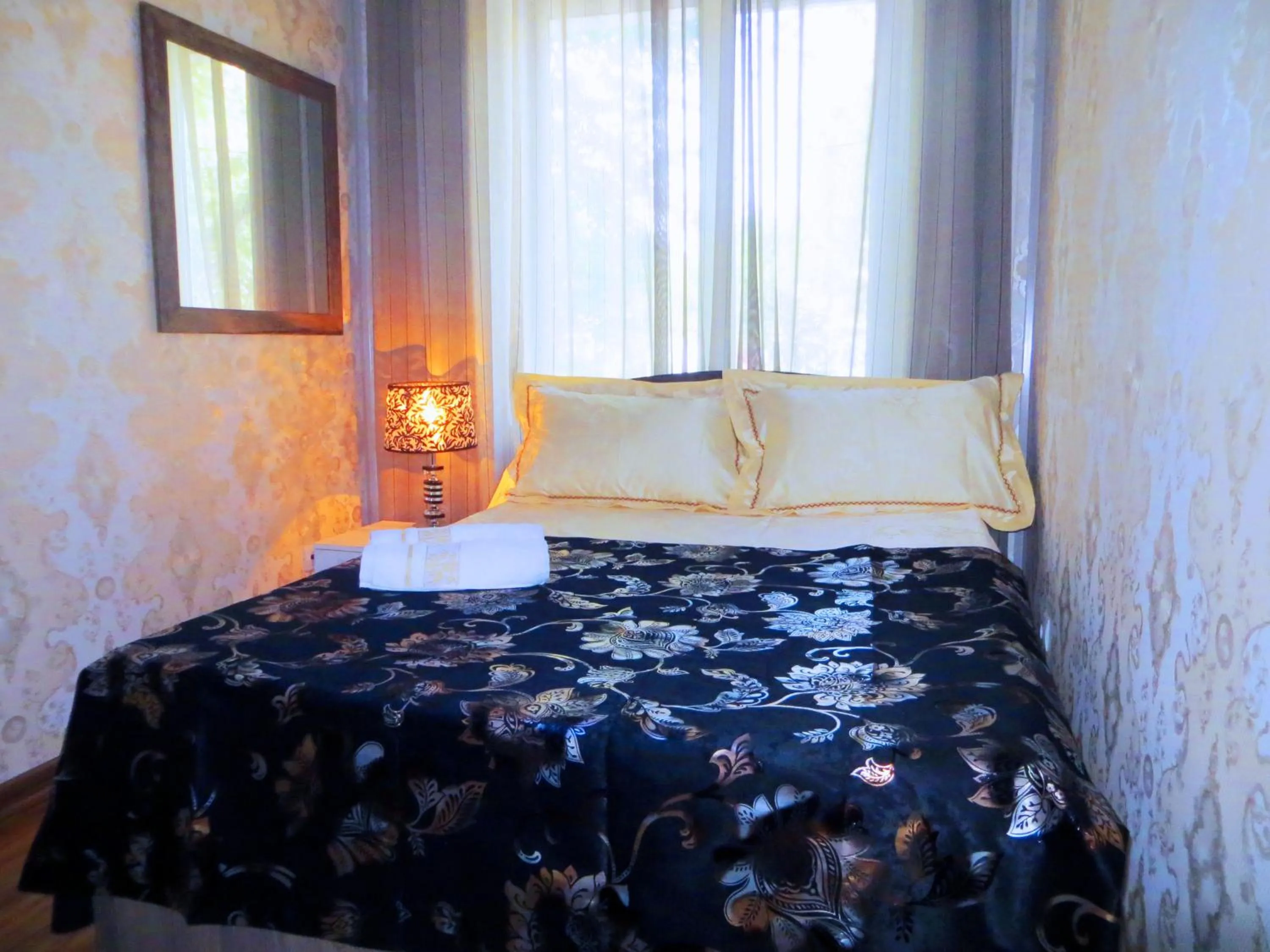 Best-BishkekCity Apartments 2