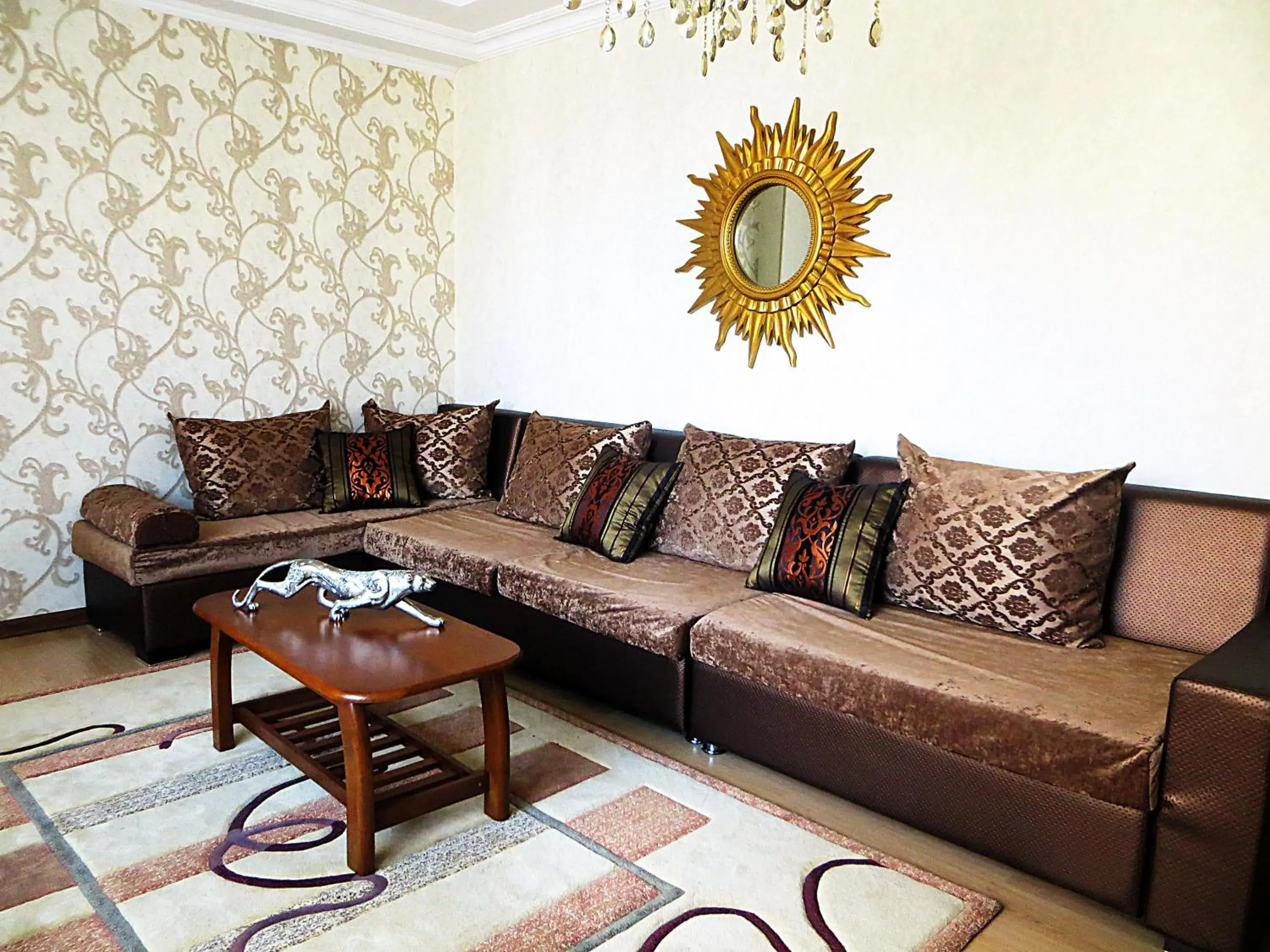 Best-BishkekCity Apartments 2 Best-BishkekCity Apartments 2