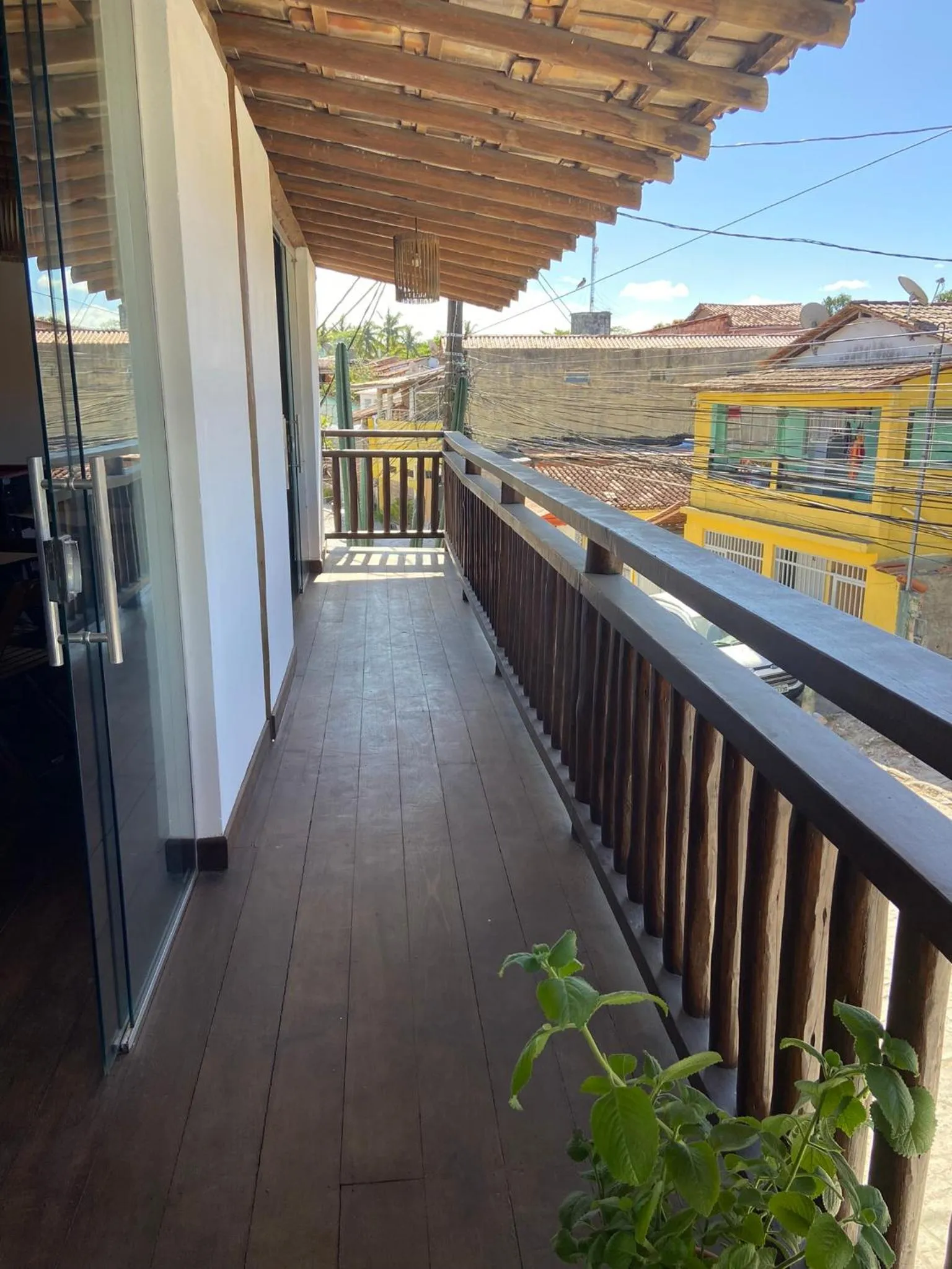 Pousada Arraial da Poesia