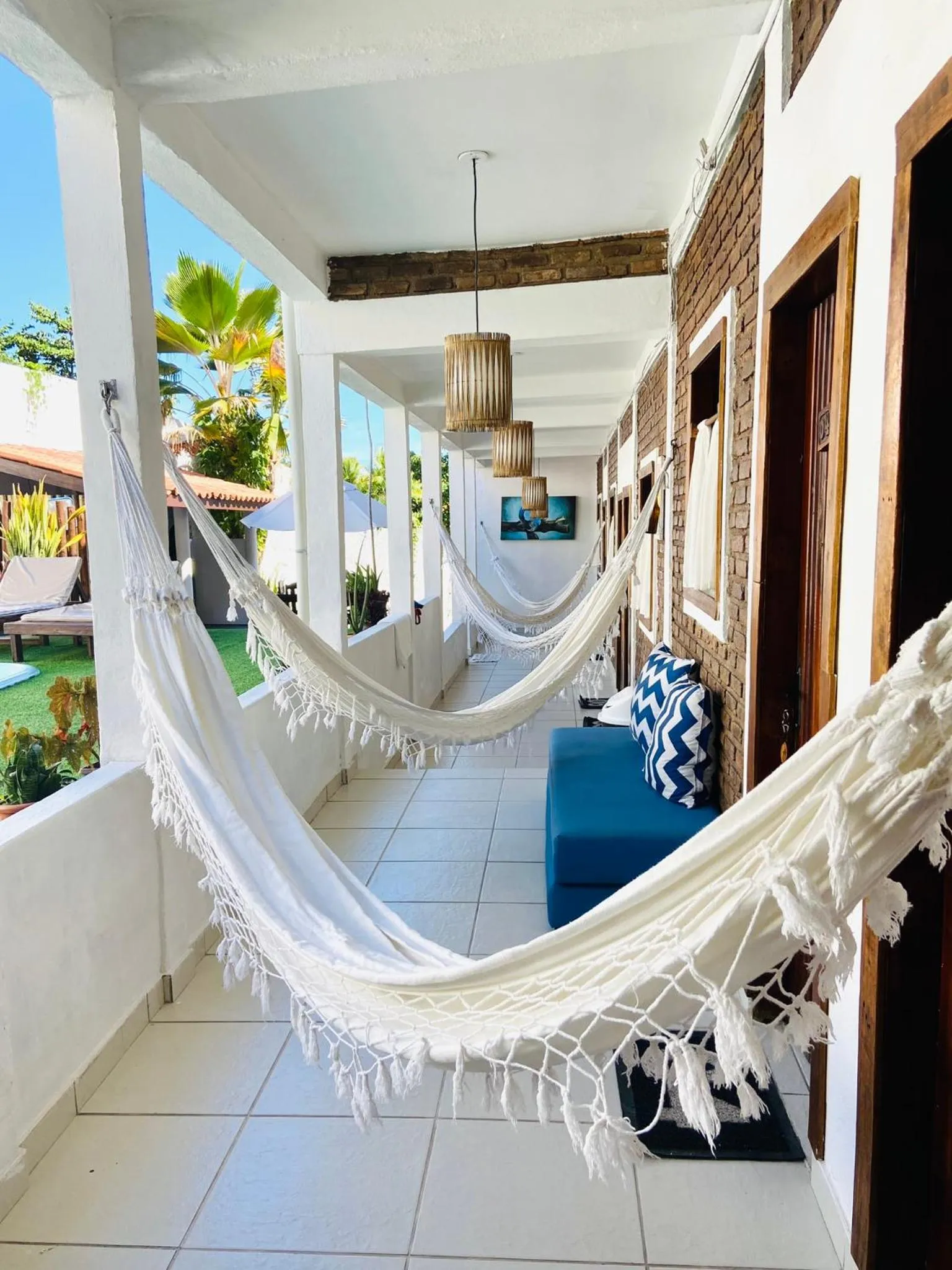 Pousada Arraial da Poesia