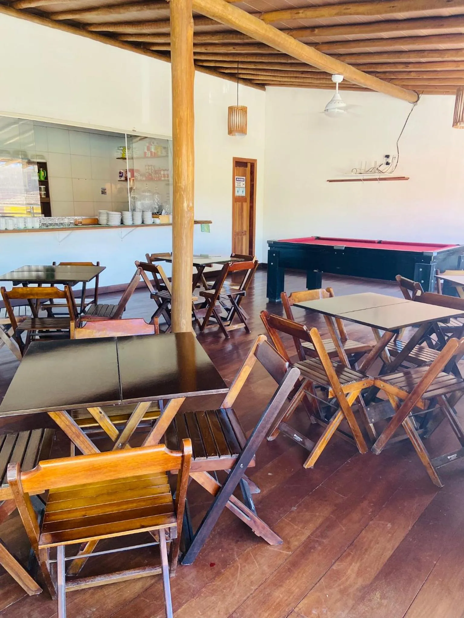 Pousada Arraial da Poesia