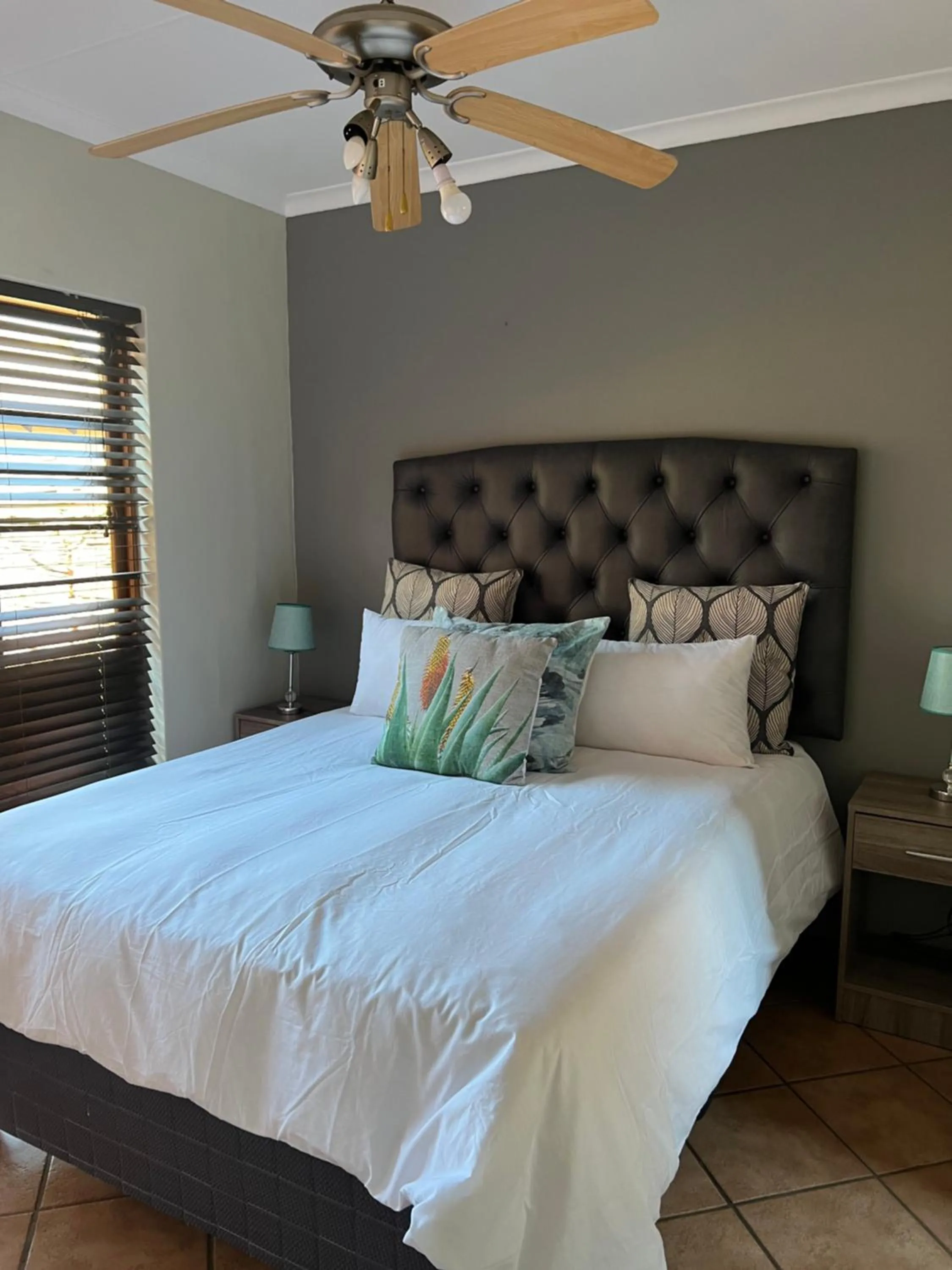 Bed in Centurion Ambient Townhouse