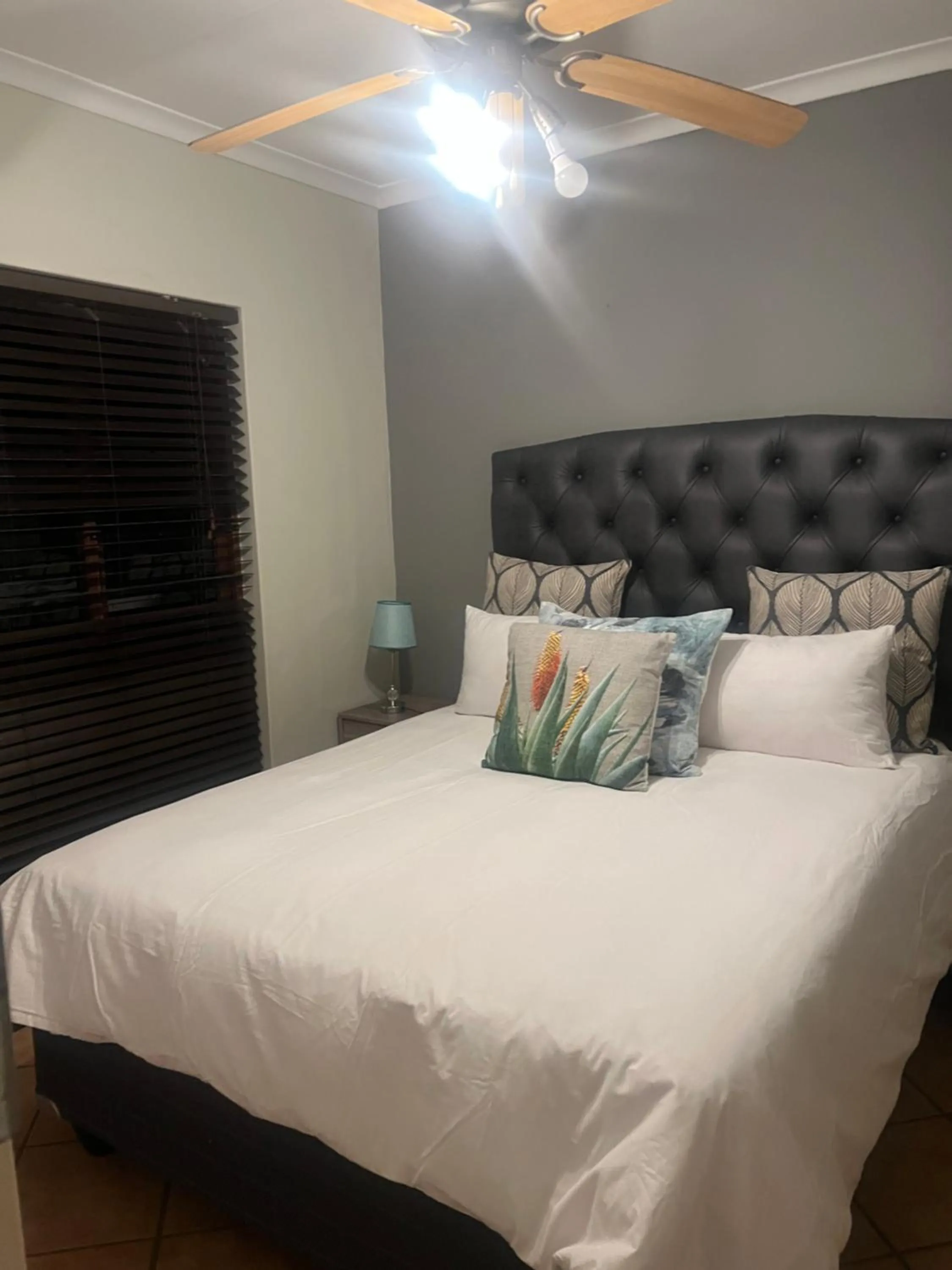 Bed in Centurion Ambient Townhouse