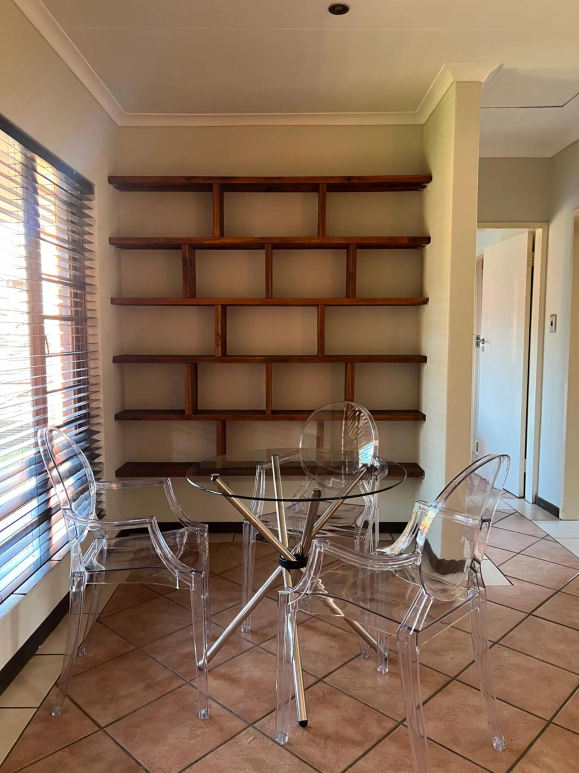 Centurion Ambient Townhouse