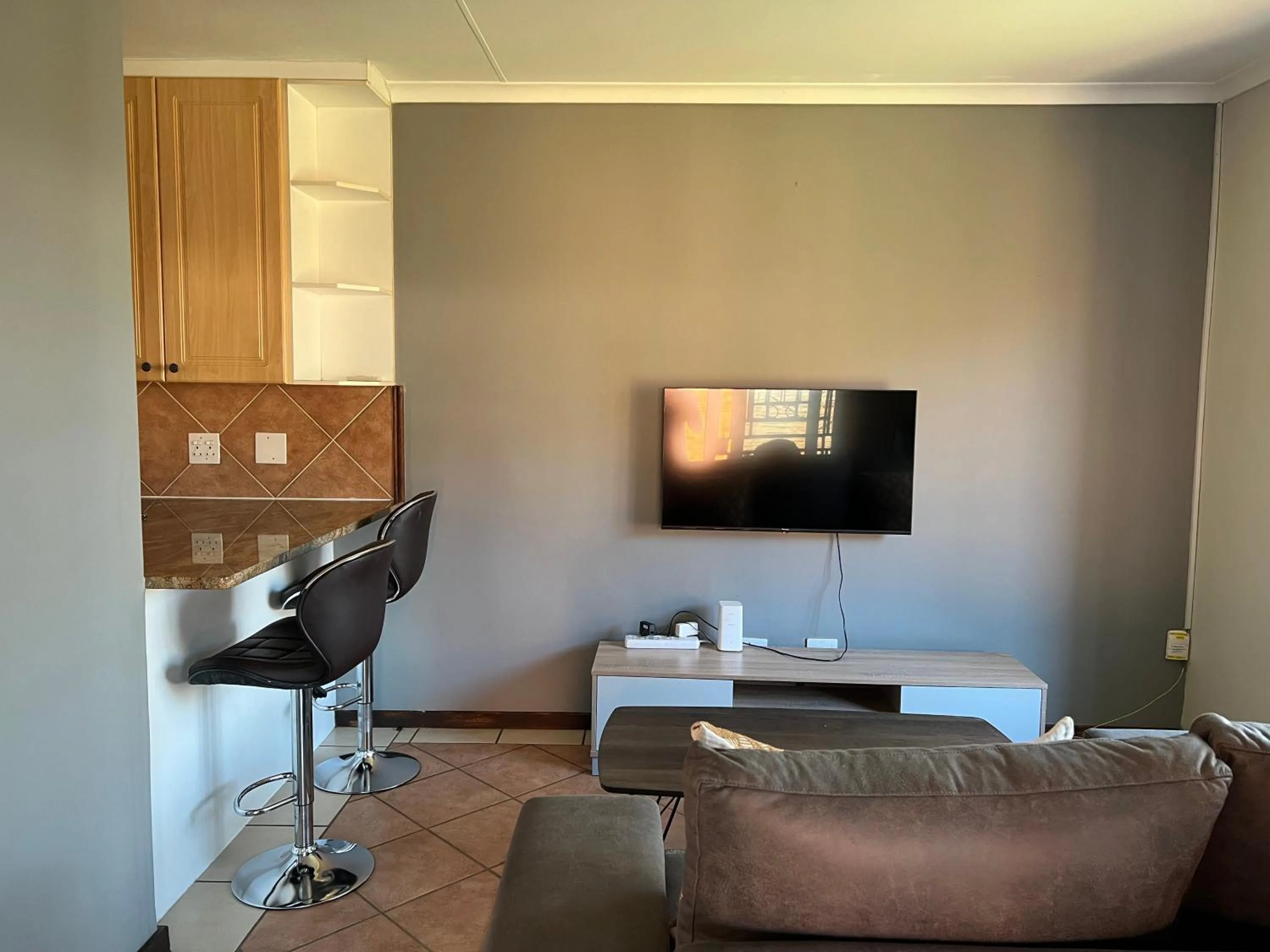 Centurion Ambient Townhouse