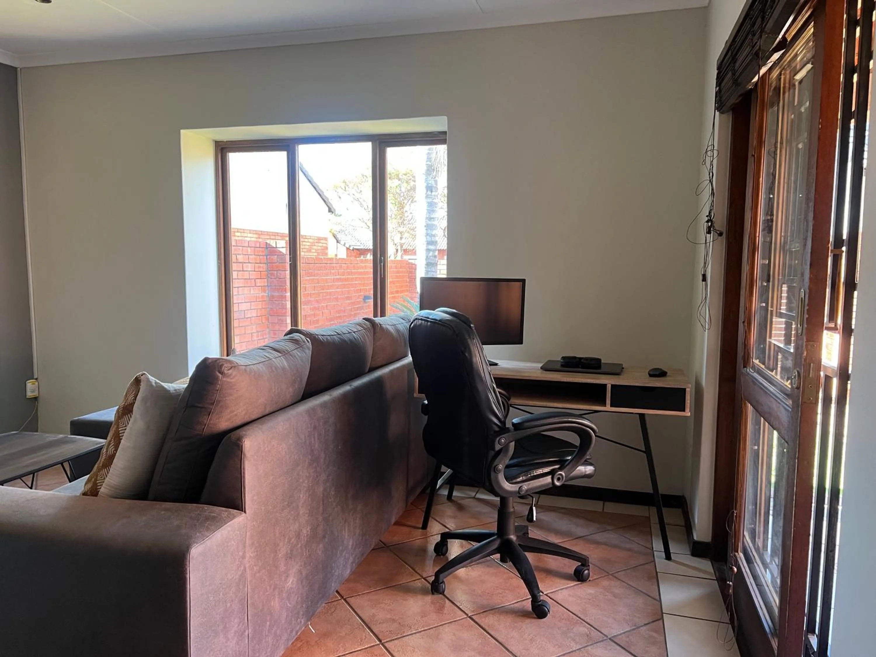 Centurion Ambient Townhouse