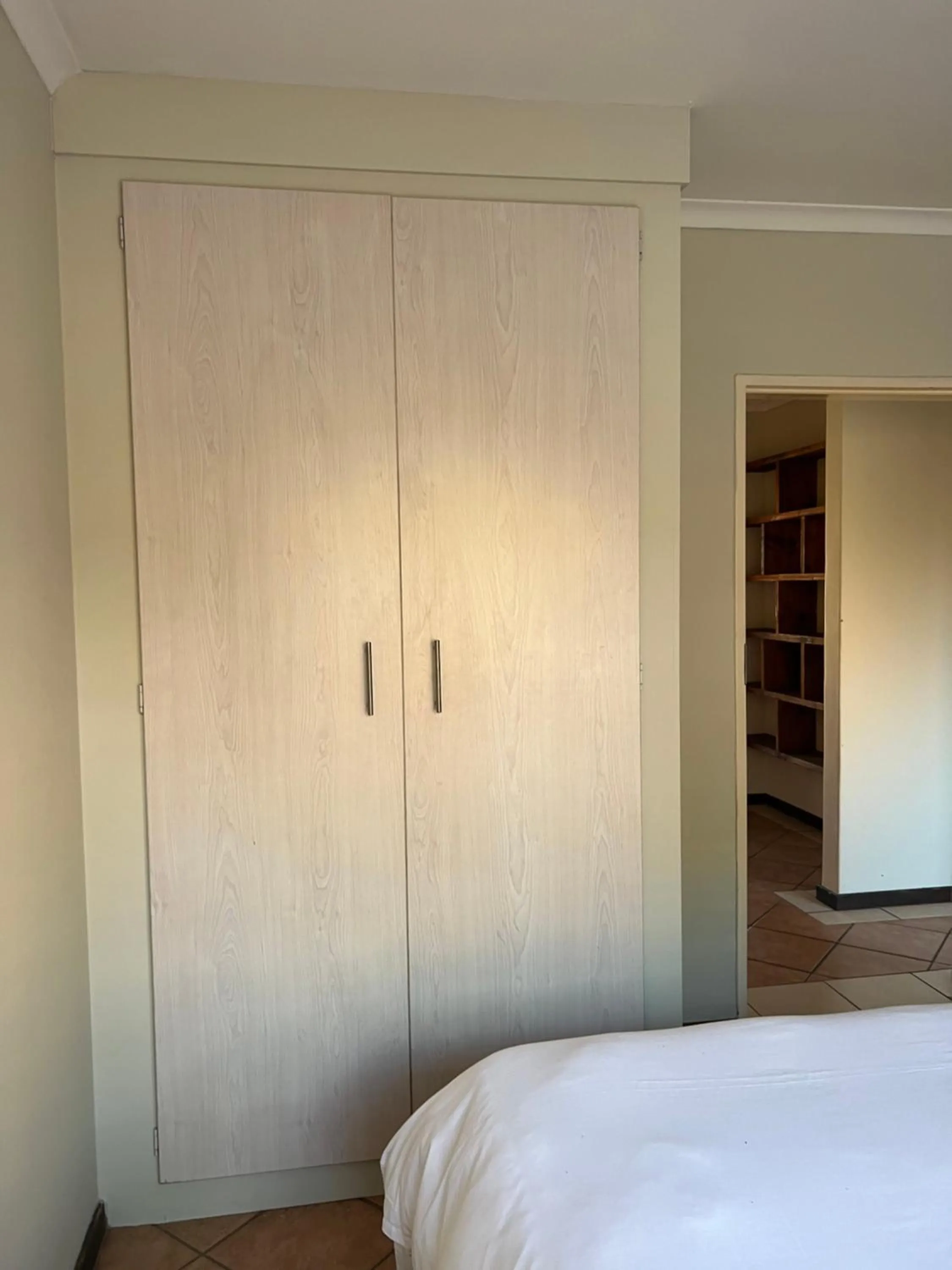 Bed in Centurion Ambient Townhouse