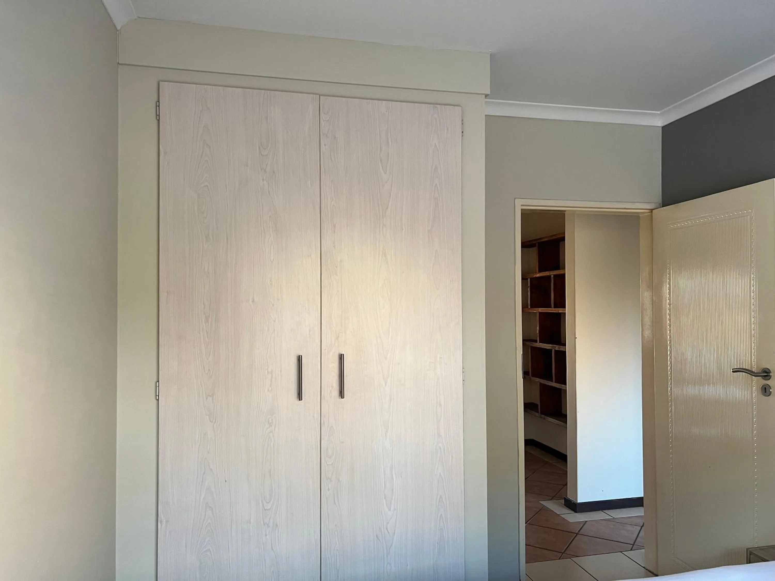 Centurion Ambient Townhouse