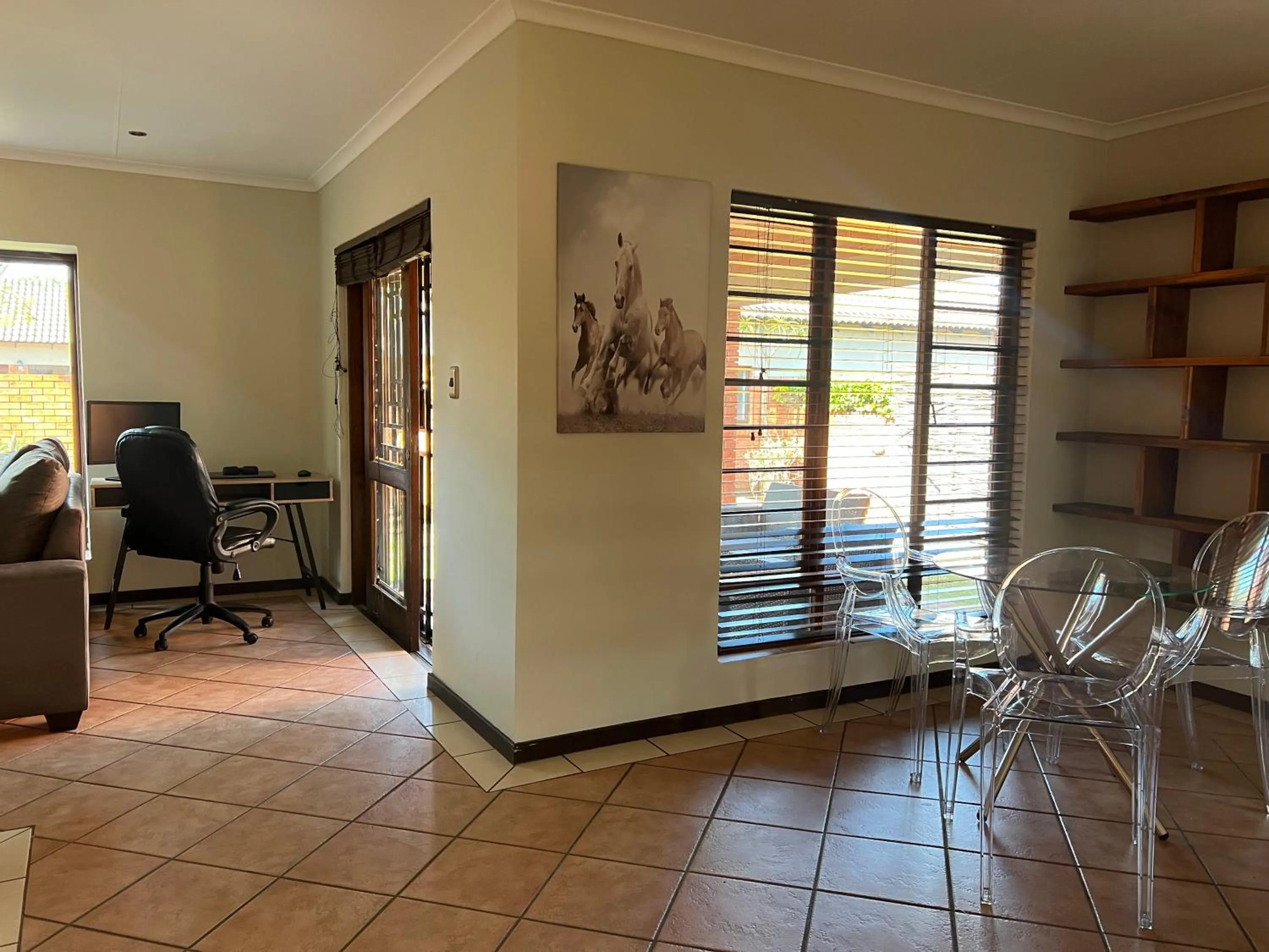 Centurion Ambient Townhouse