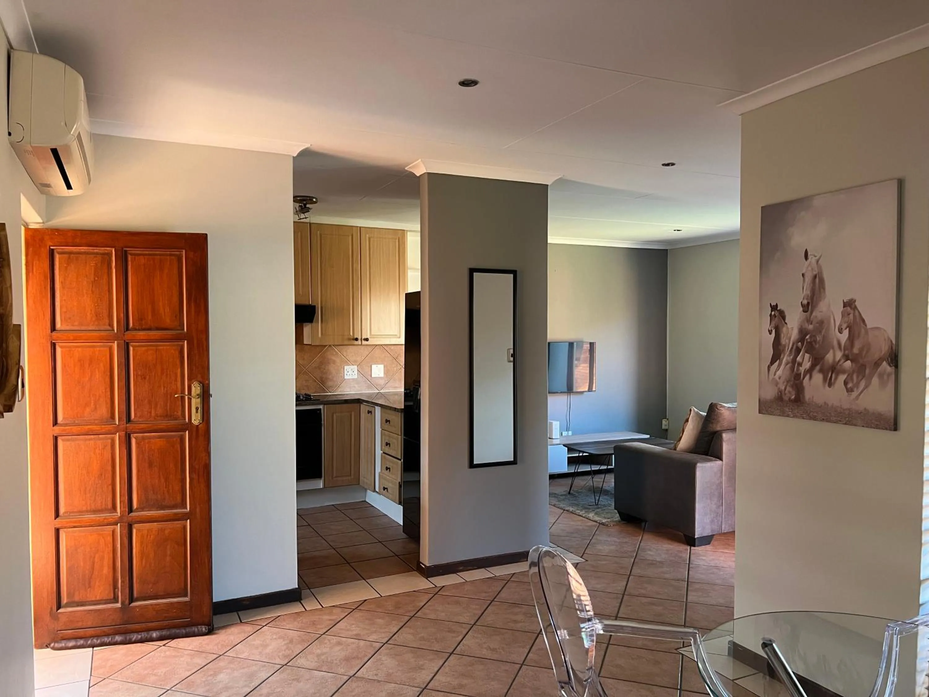Centurion Ambient Townhouse