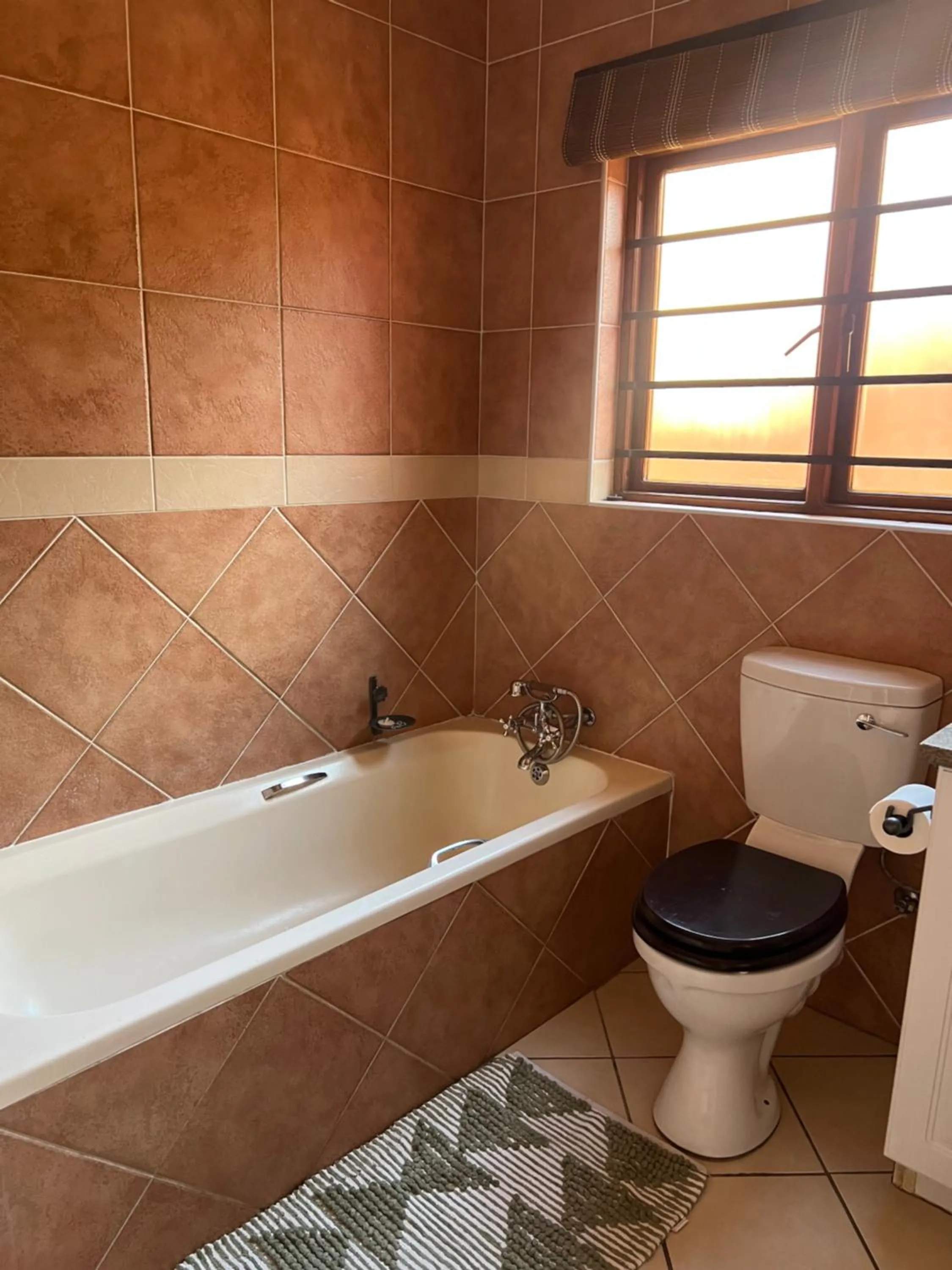 Centurion Ambient Townhouse