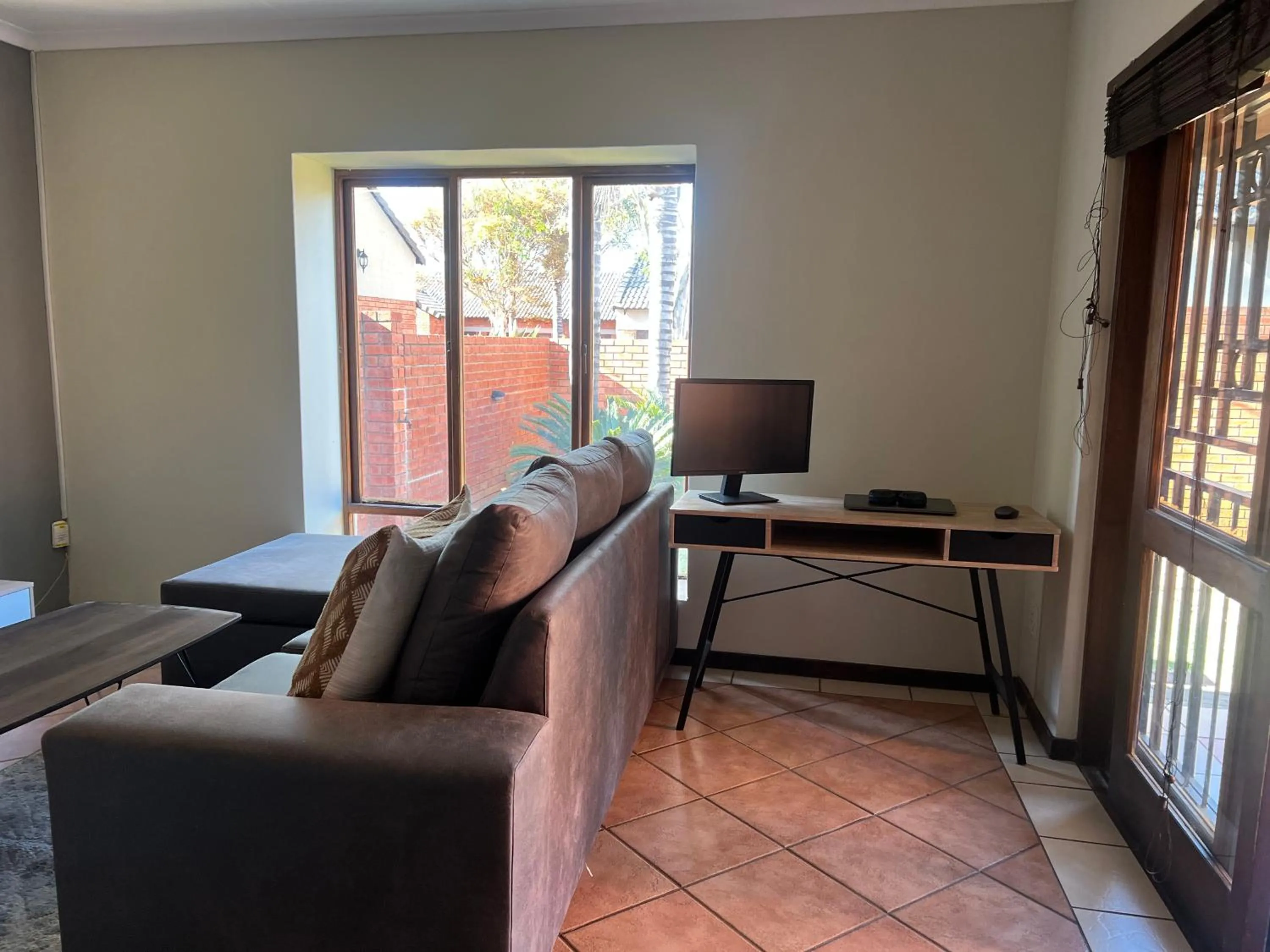 Centurion Ambient Townhouse