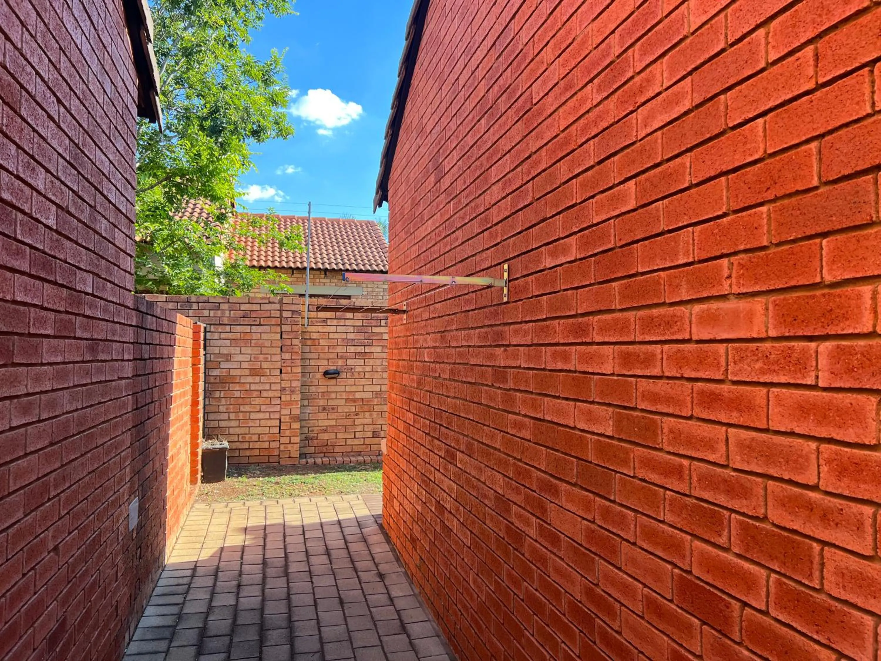 Centurion Ambient Townhouse