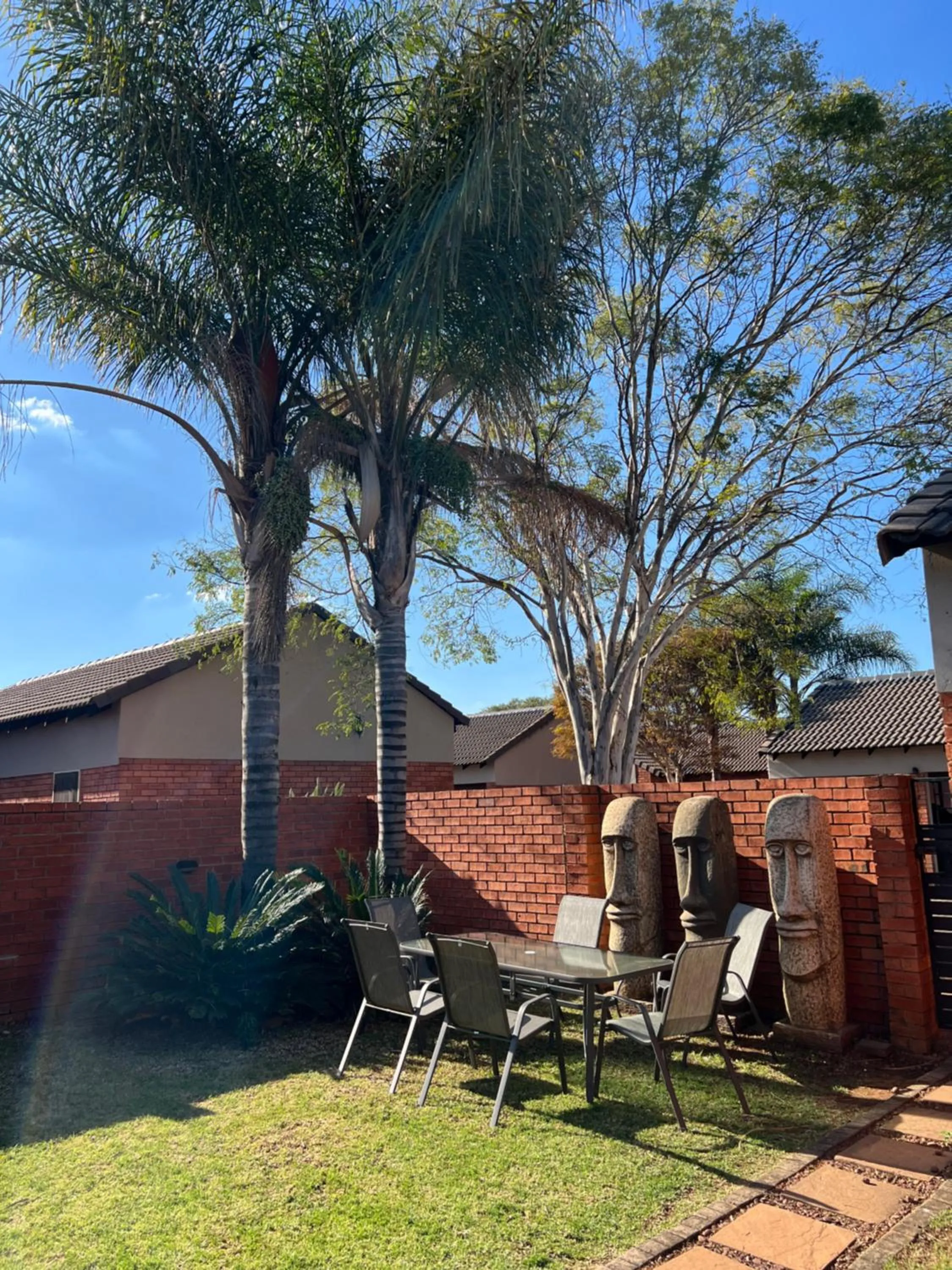 Property building in Centurion Ambient Townhouse