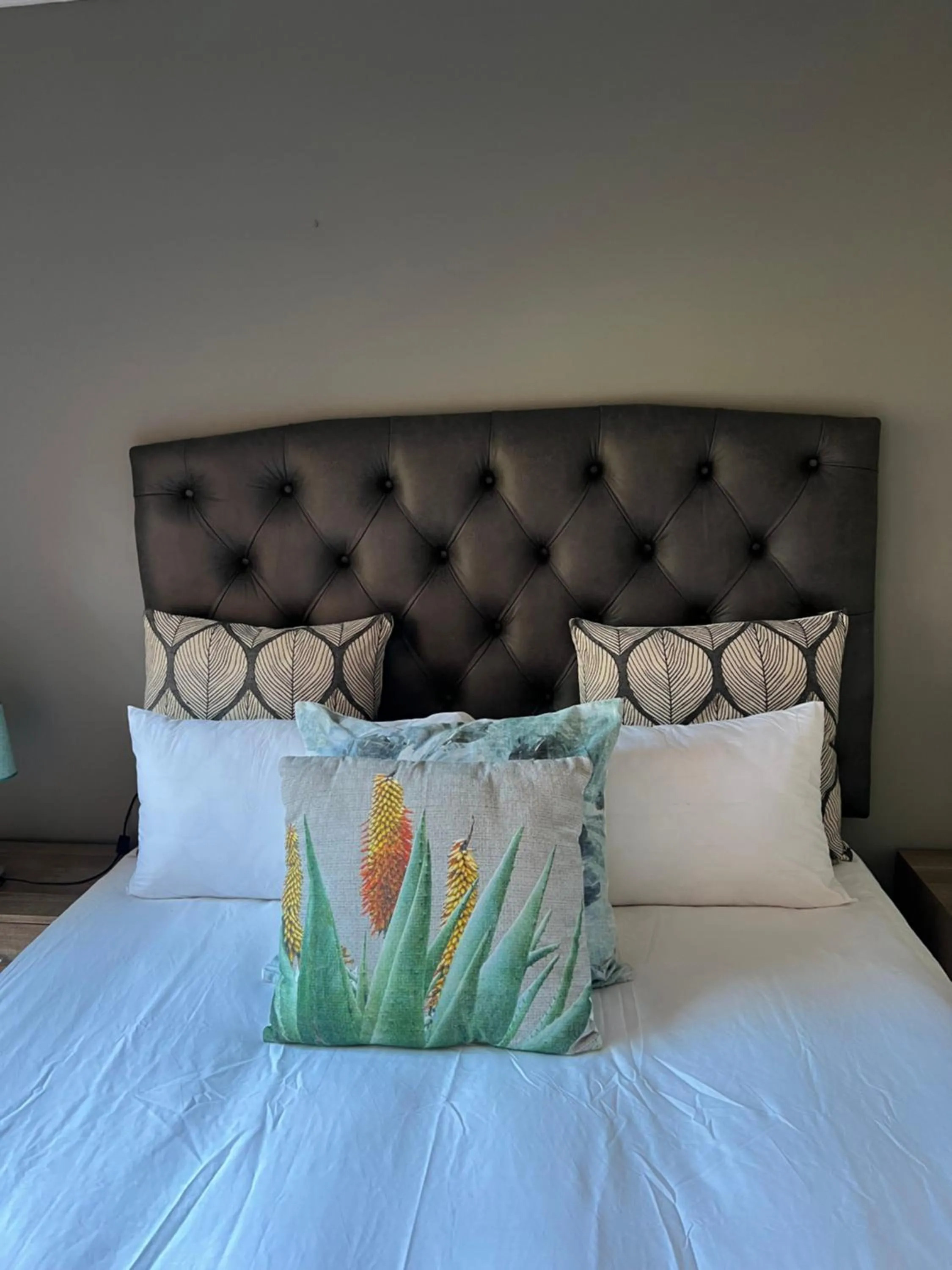 Bed in Centurion Ambient Townhouse