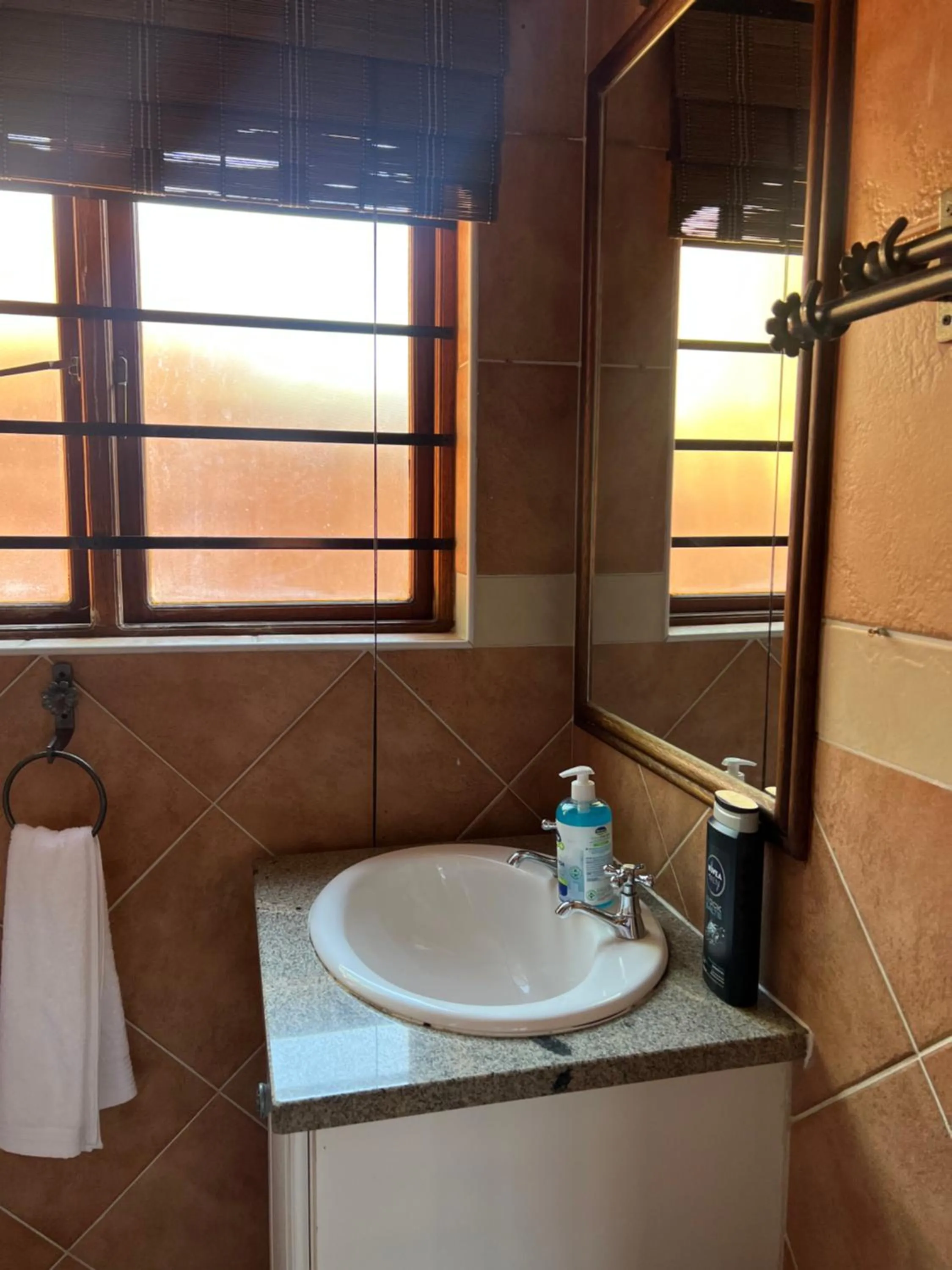 Centurion Ambient Townhouse