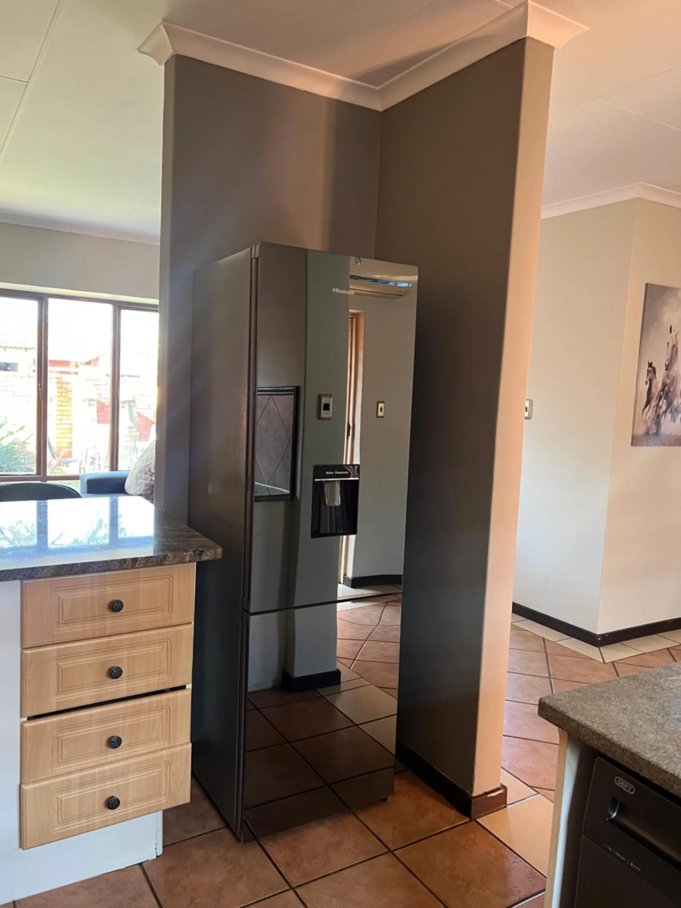 Centurion Ambient Townhouse