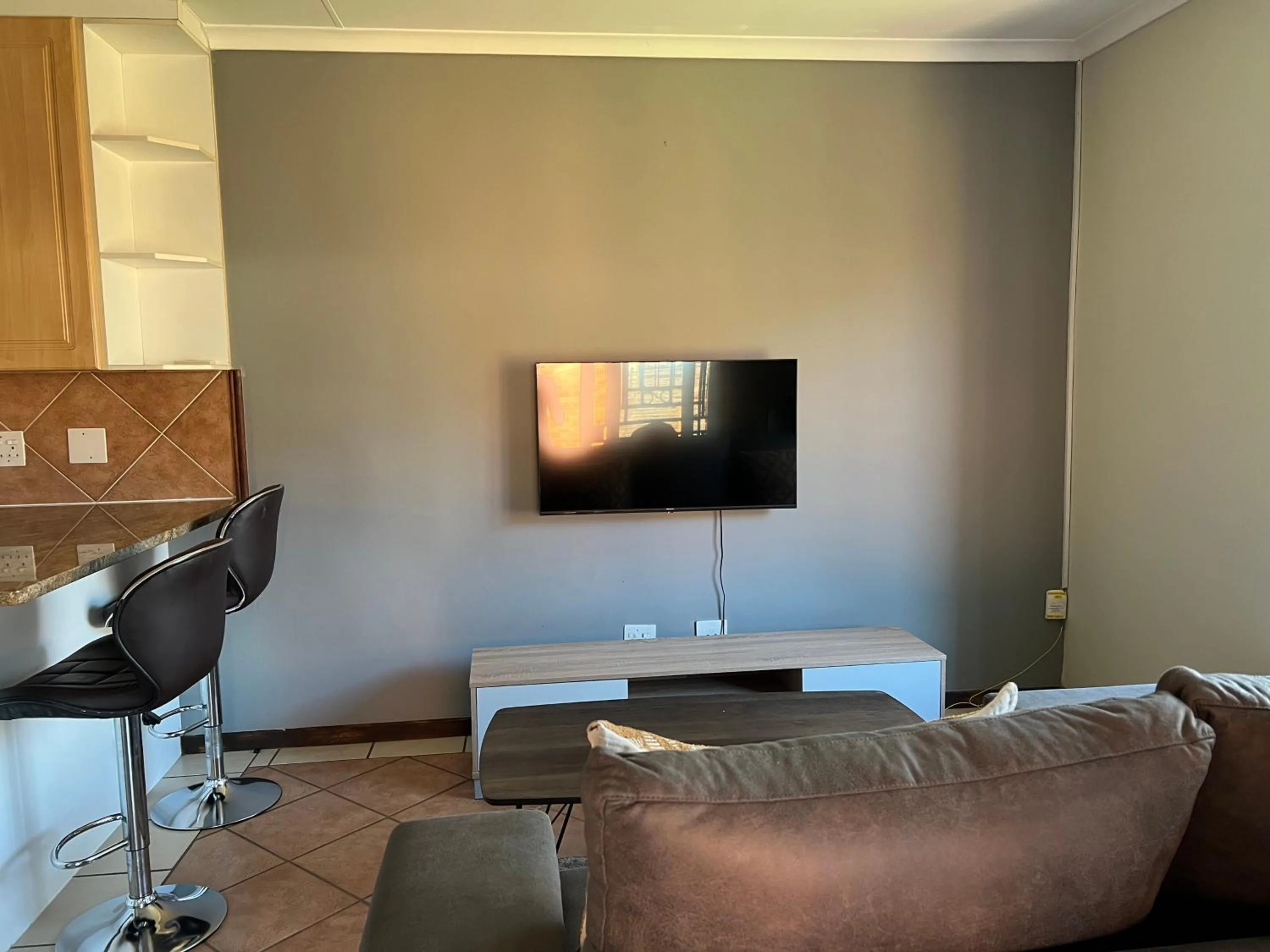 Centurion Ambient Townhouse