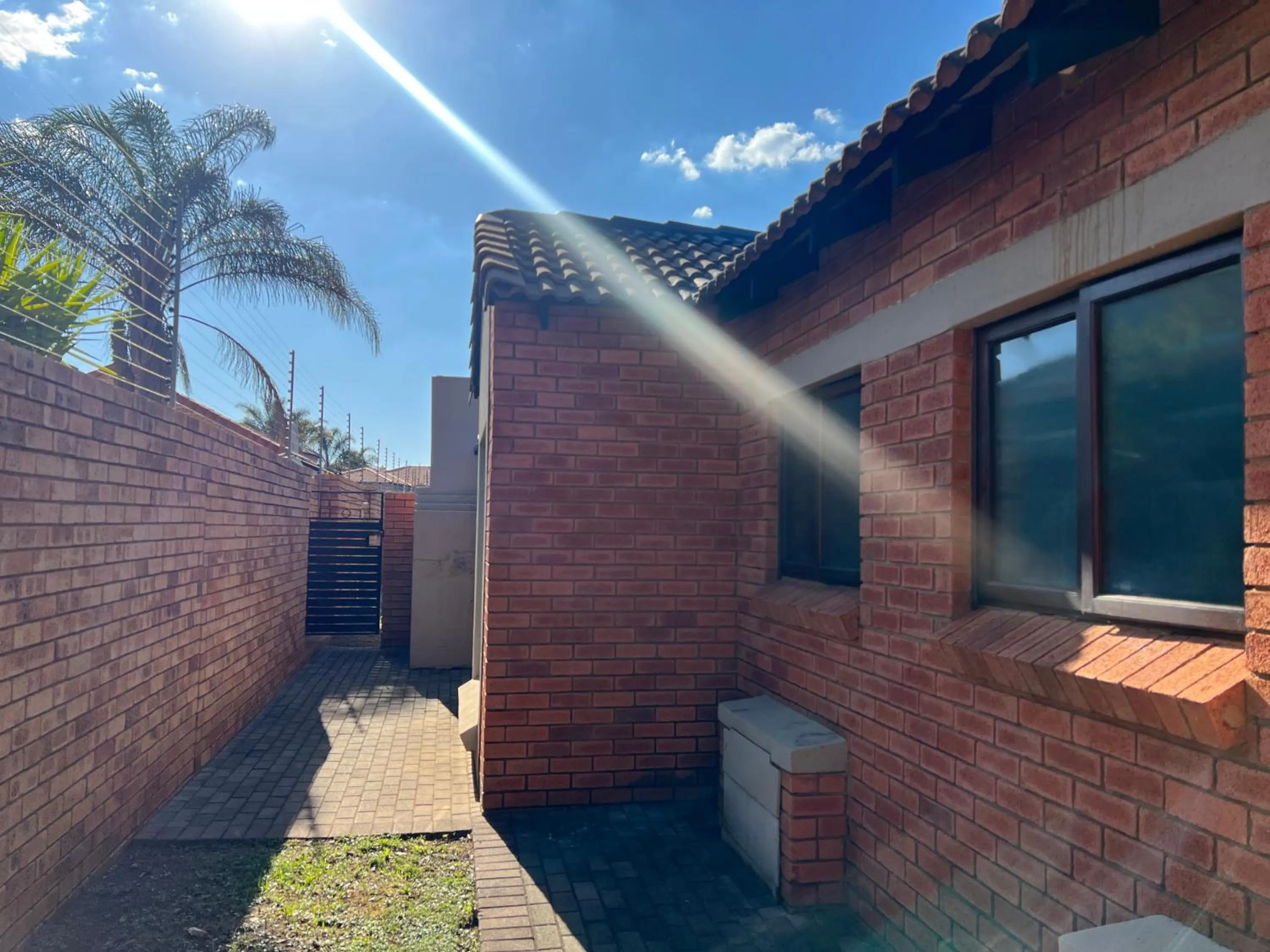 Centurion Ambient Townhouse
