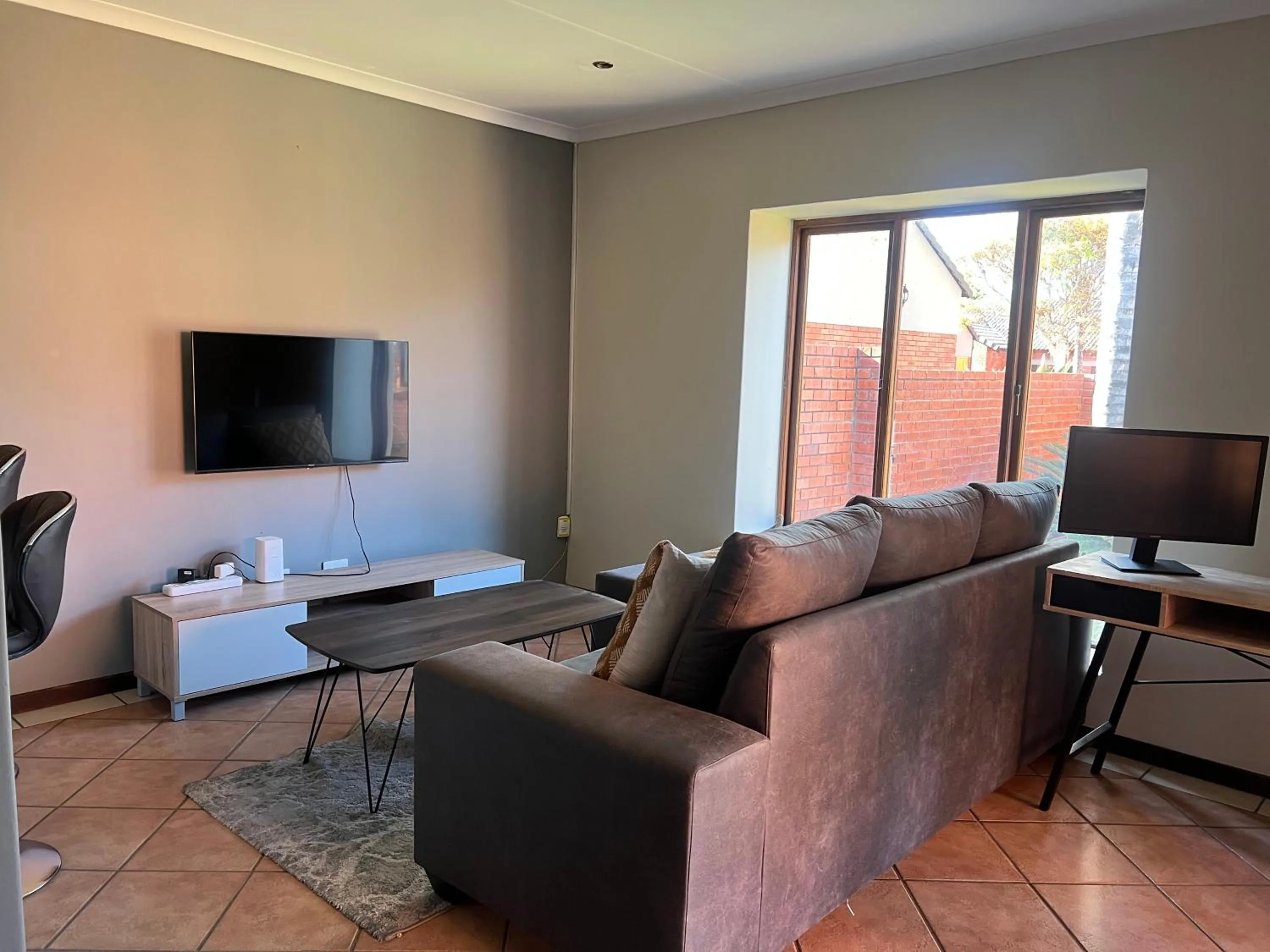 Centurion Ambient Townhouse