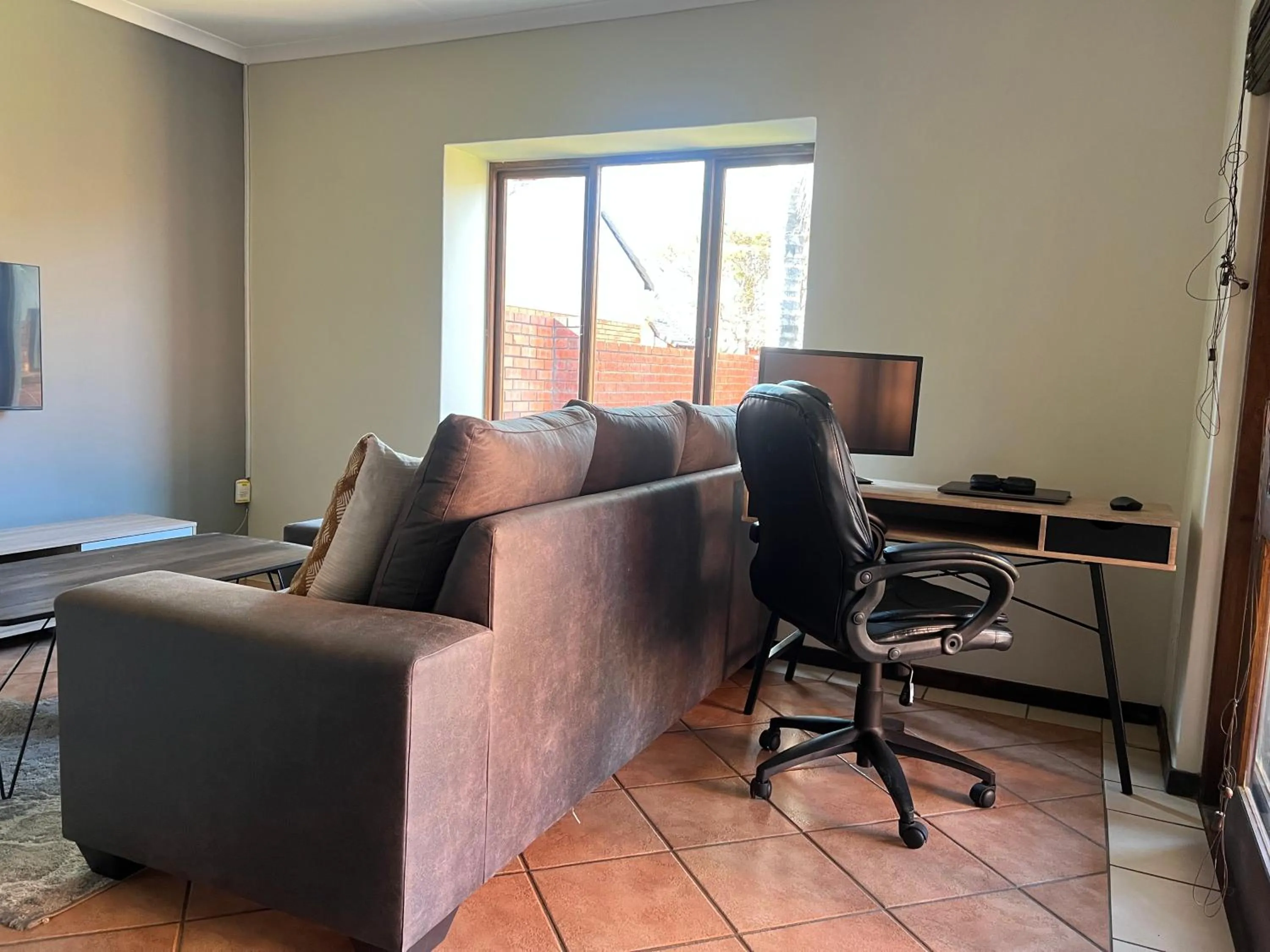 Centurion Ambient Townhouse