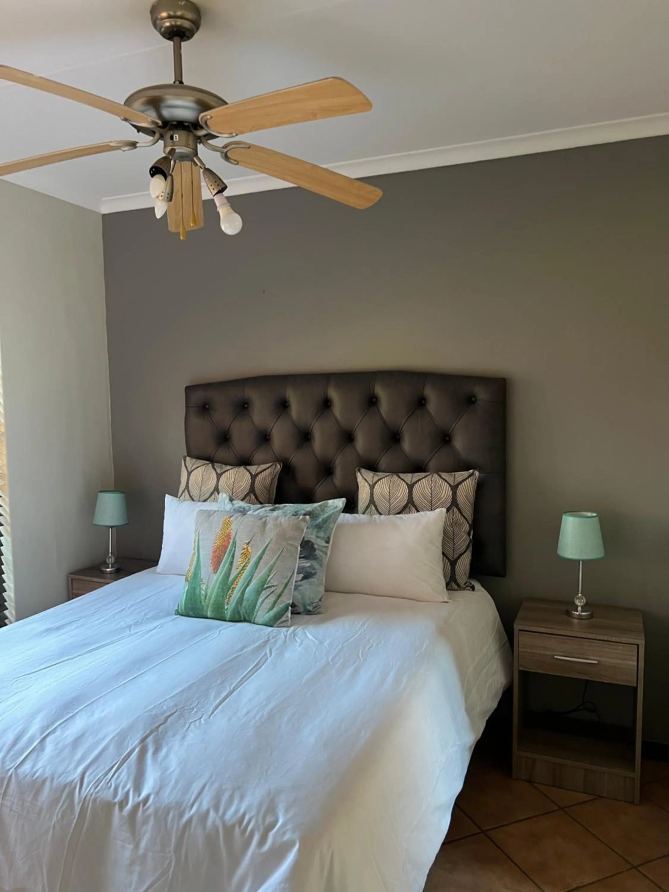 Bed in Centurion Ambient Townhouse