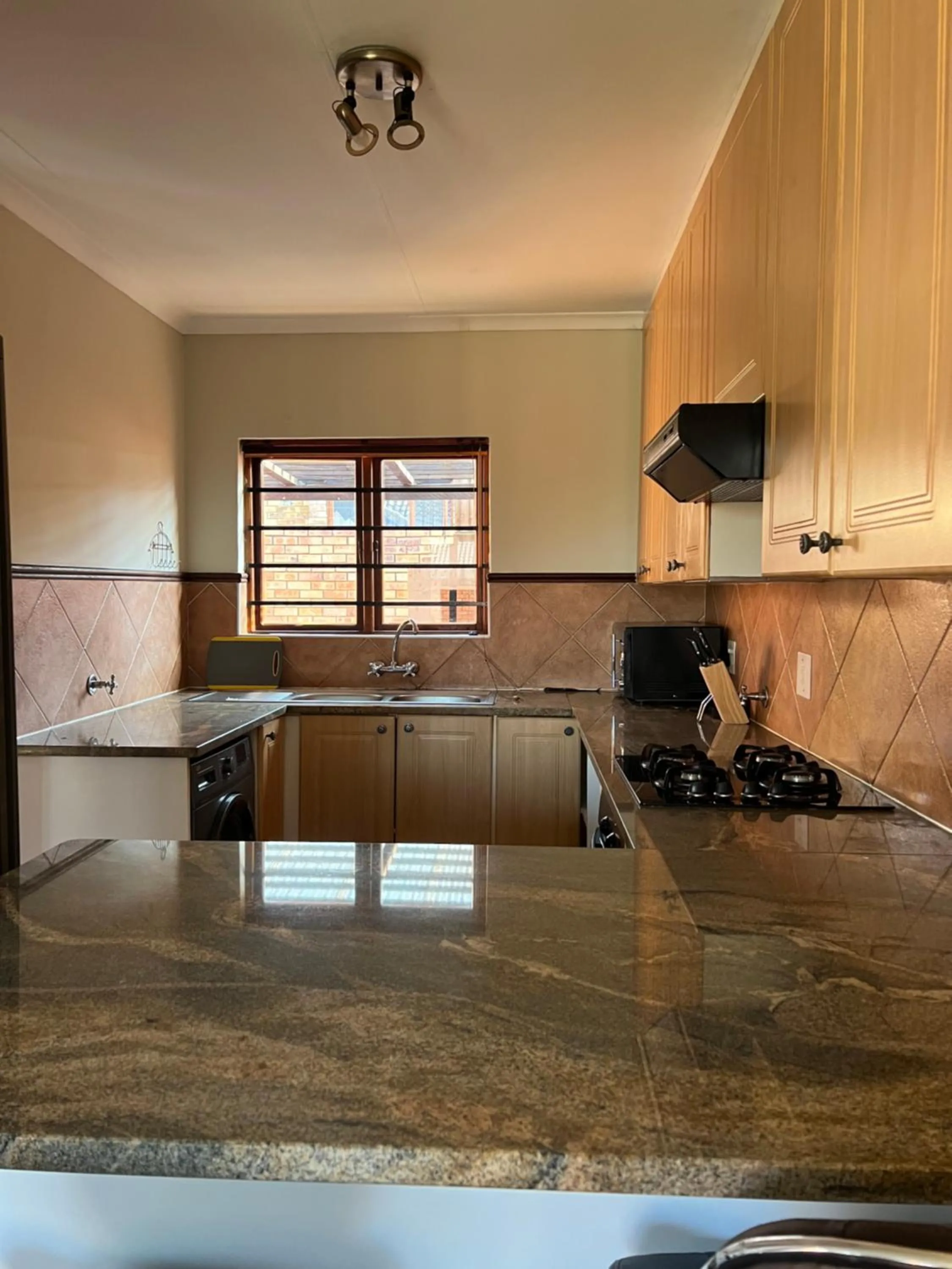 Centurion Ambient Townhouse