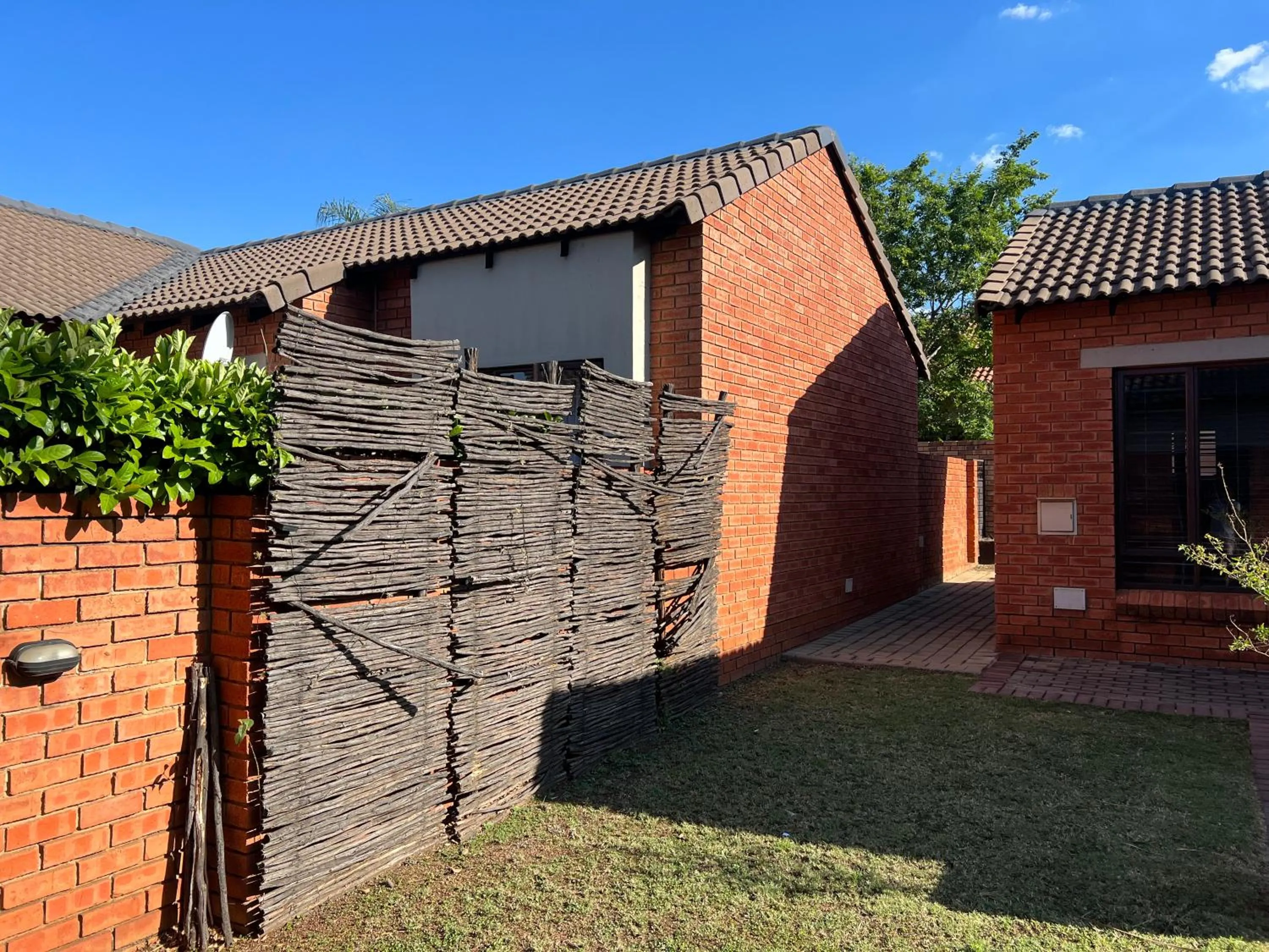 Centurion Ambient Townhouse