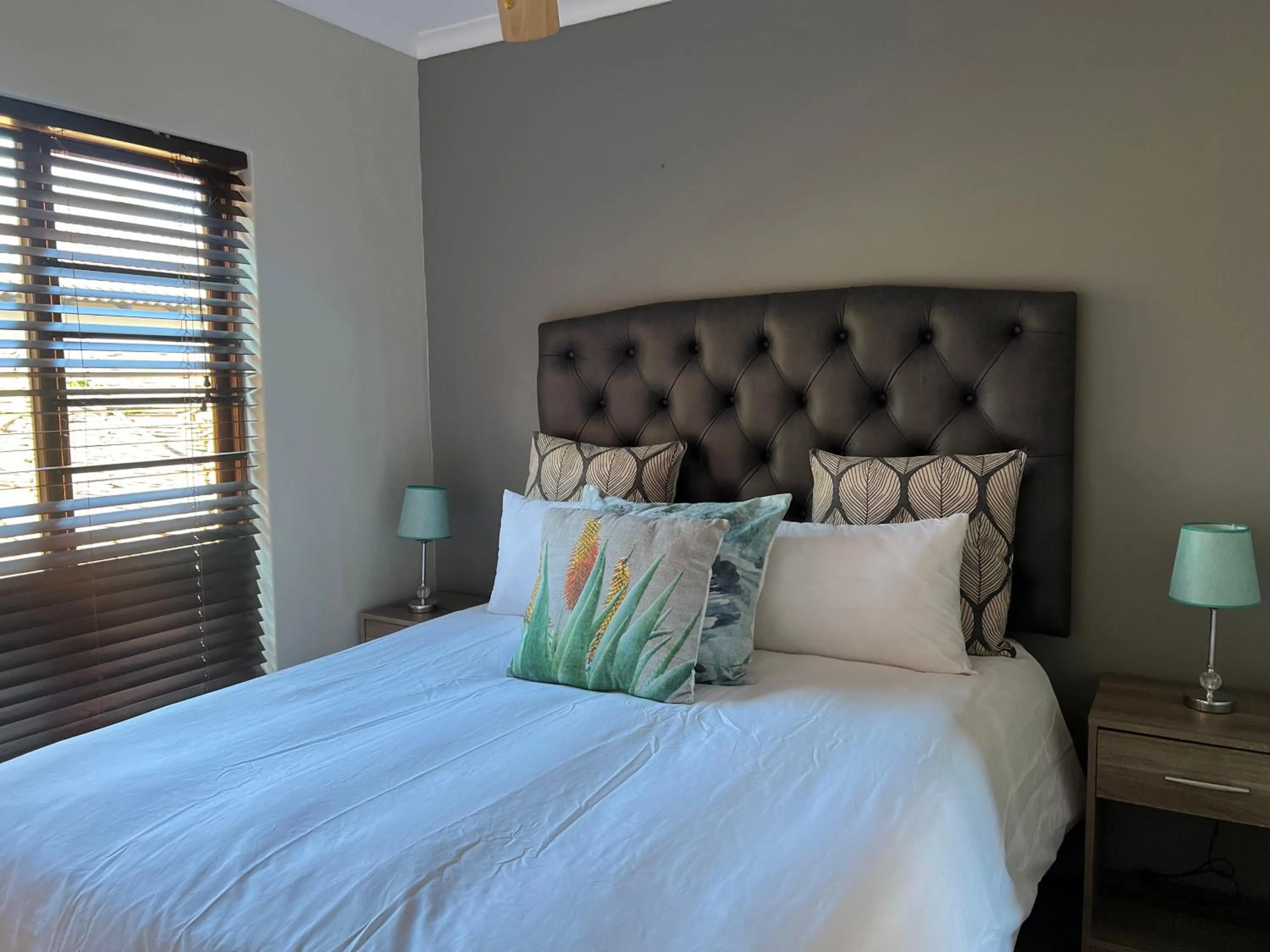 Bed in Centurion Ambient Townhouse