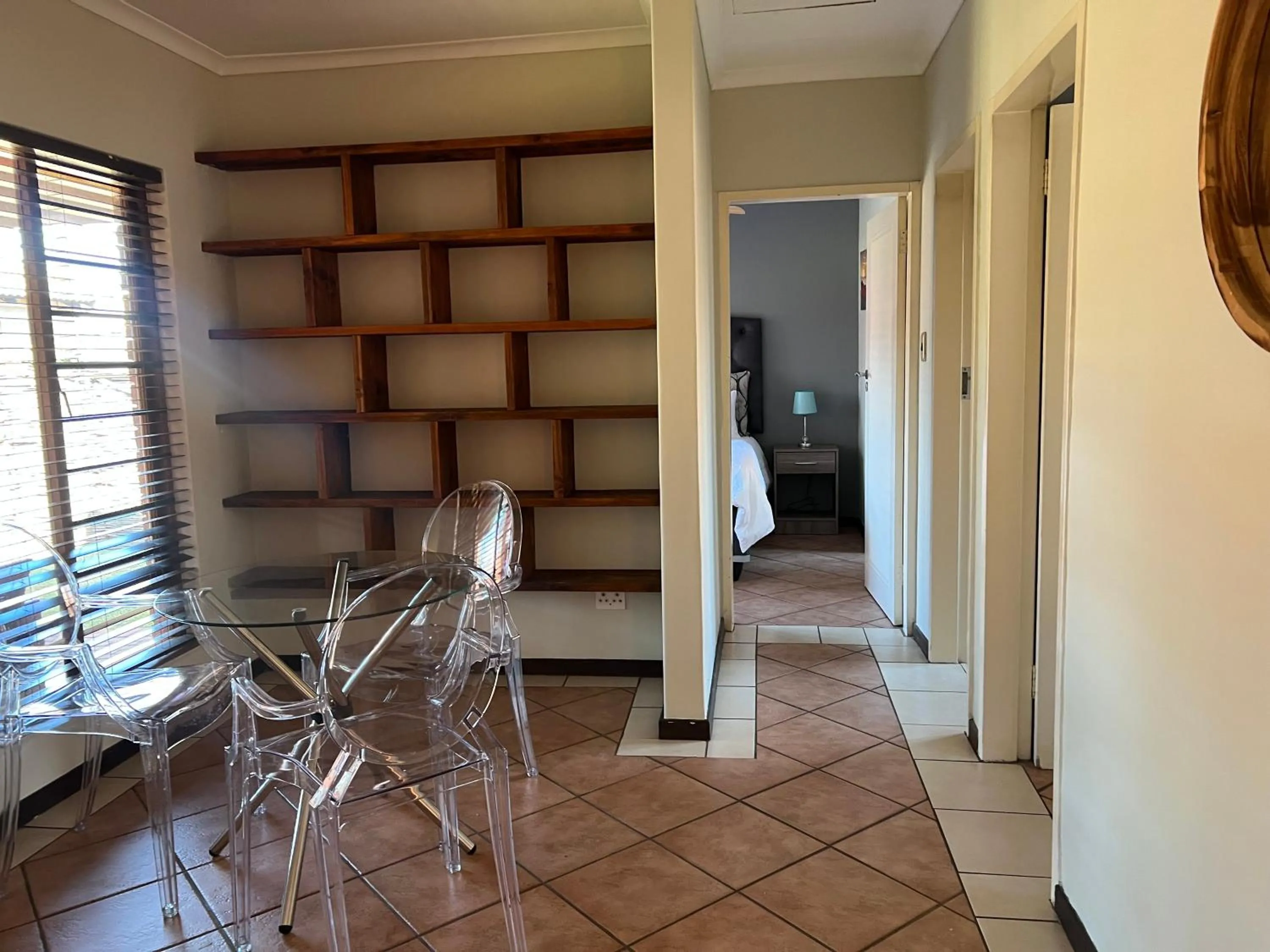 Centurion Ambient Townhouse