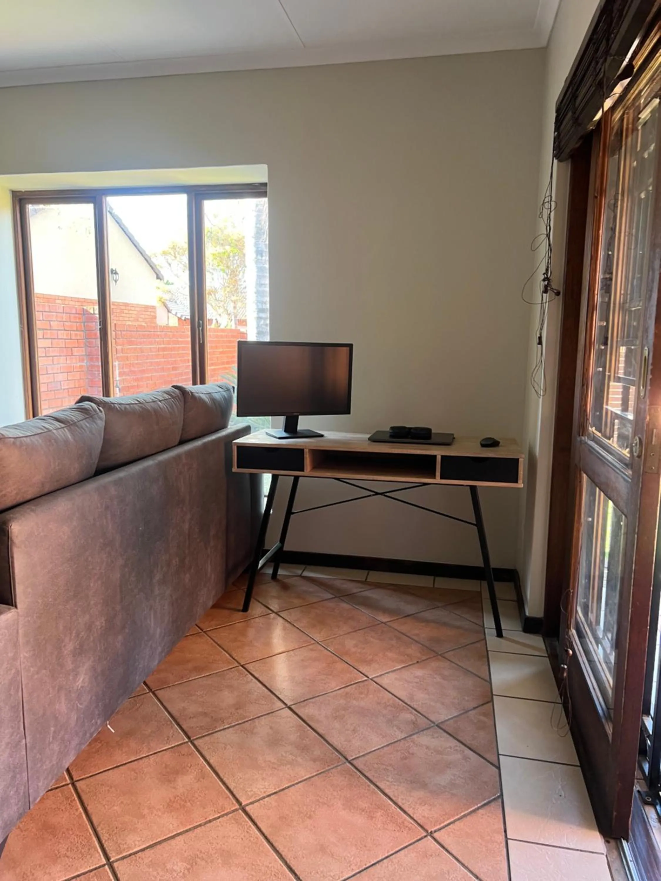 Centurion Ambient Townhouse