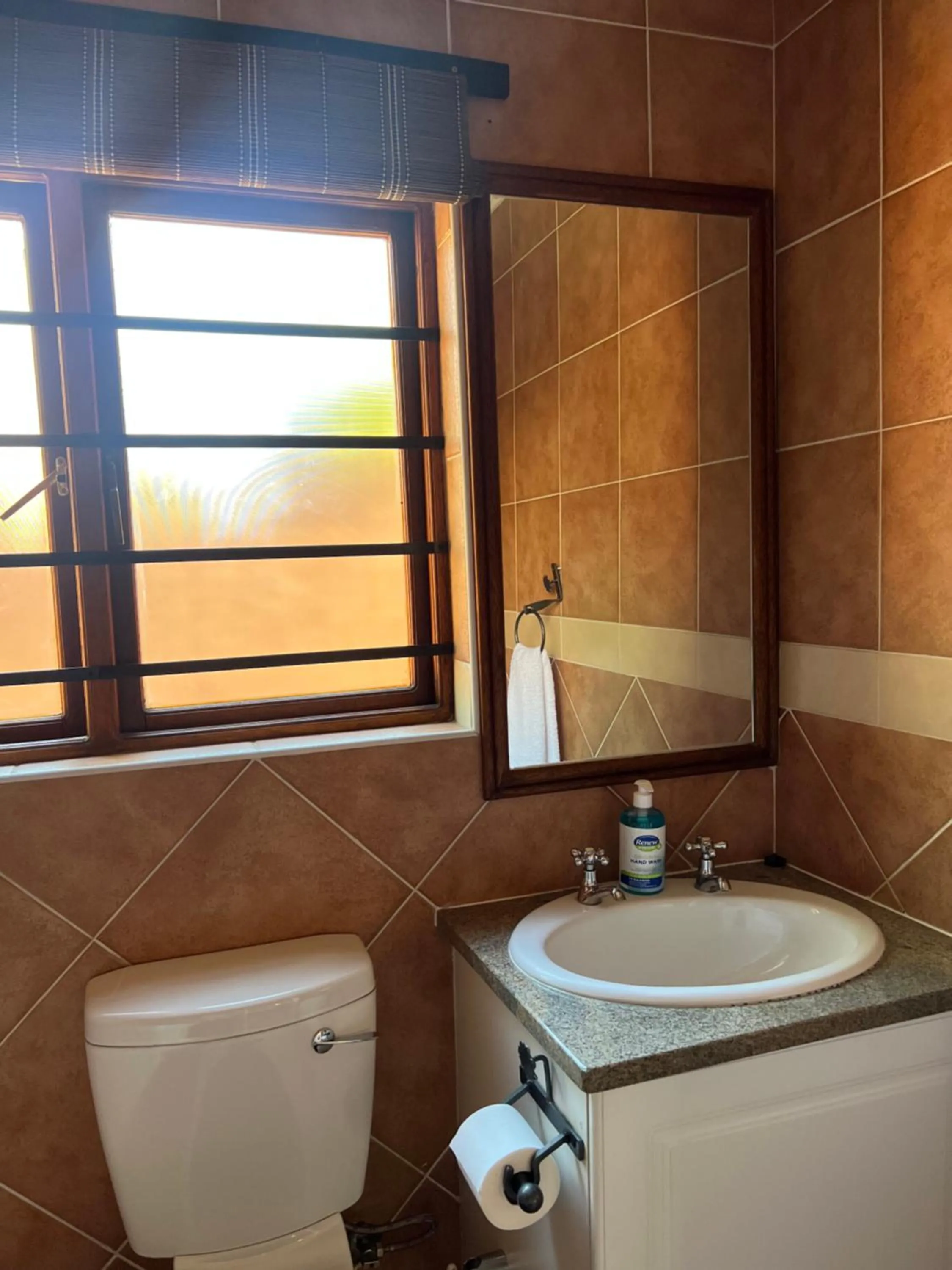 Centurion Ambient Townhouse