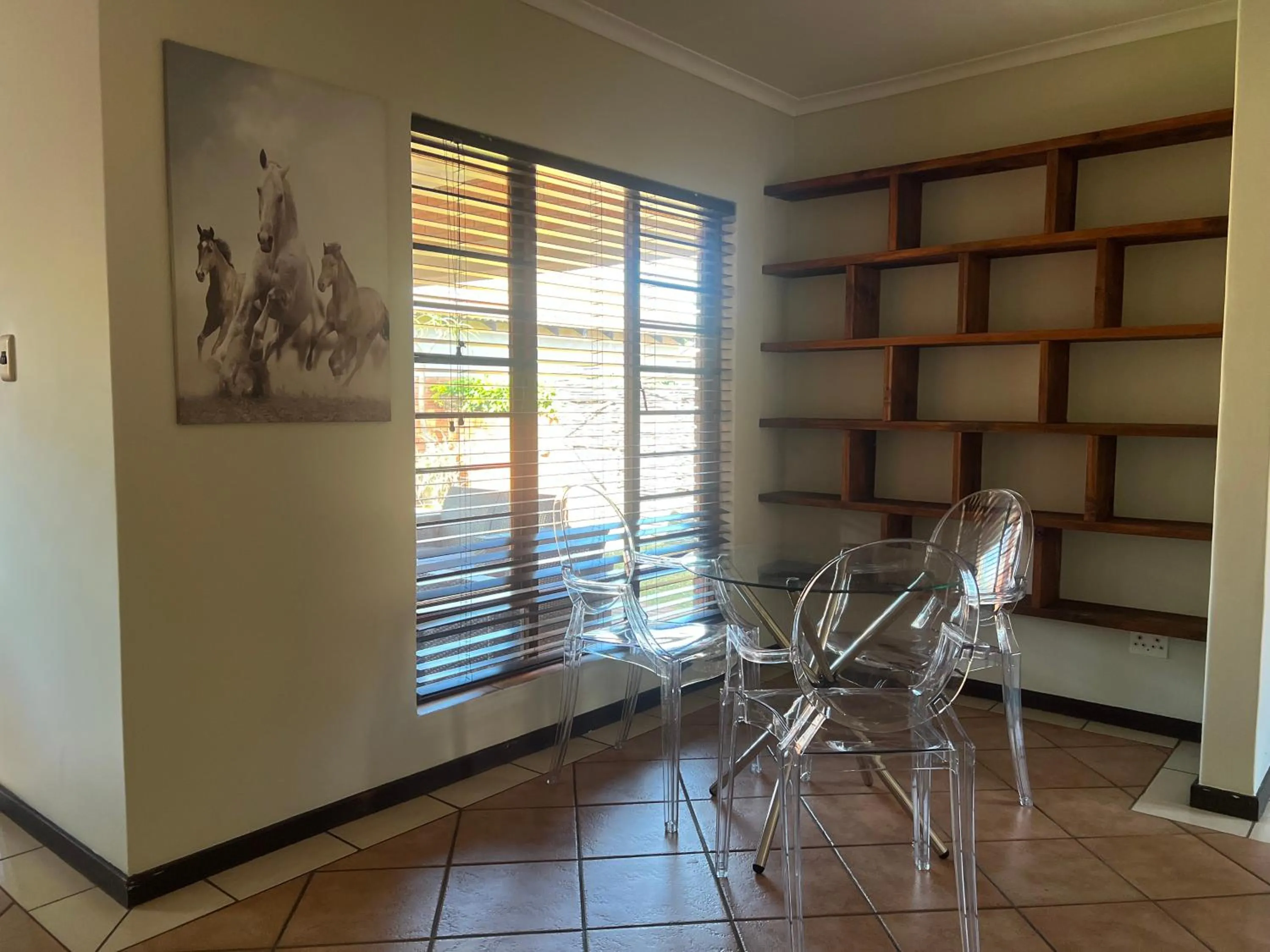 Centurion Ambient Townhouse
