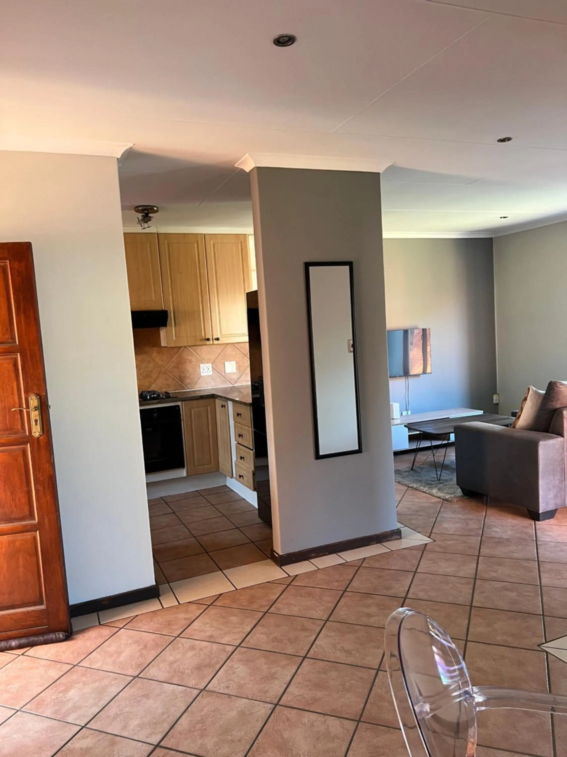 Centurion Ambient Townhouse