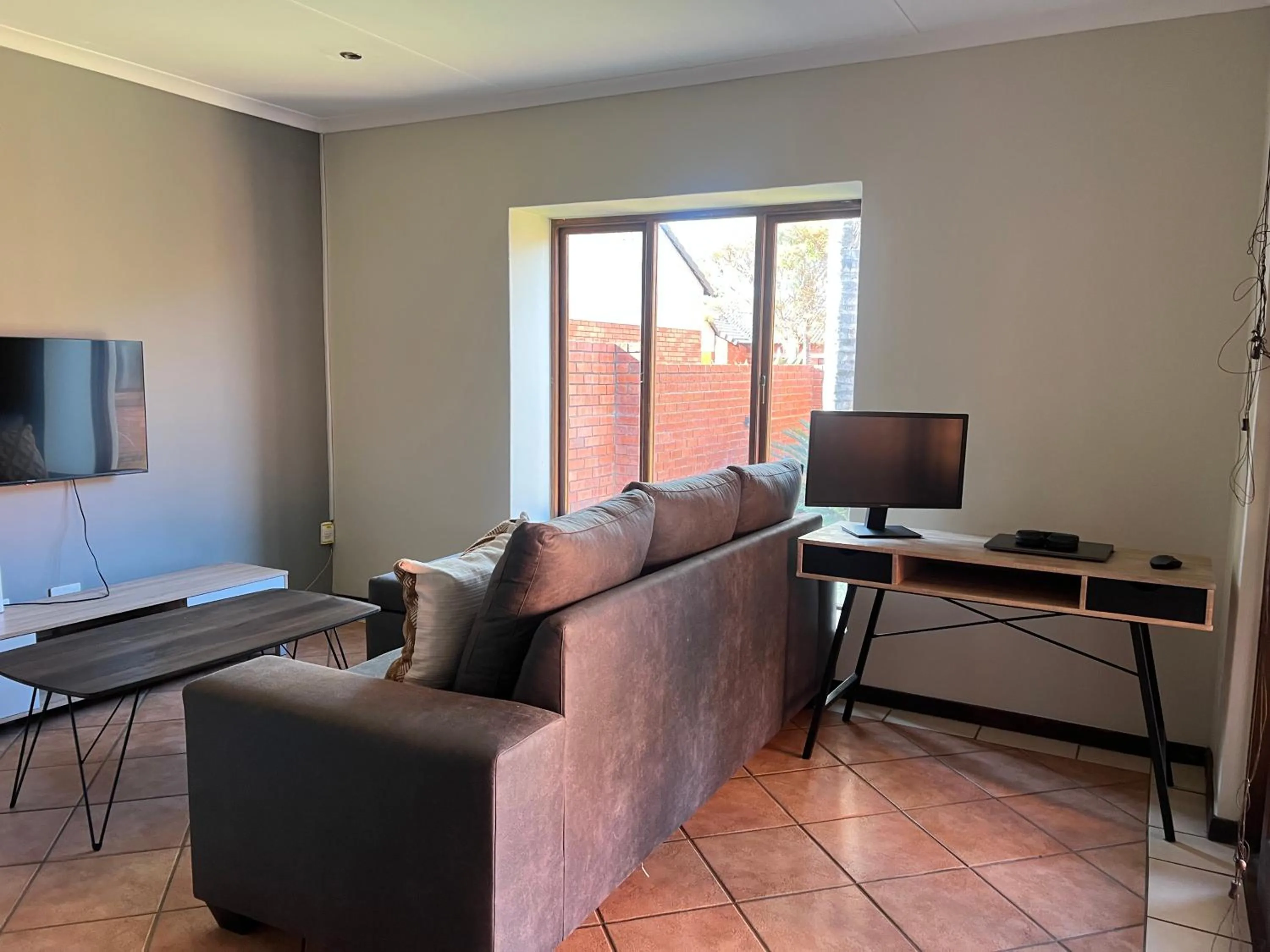 Centurion Ambient Townhouse