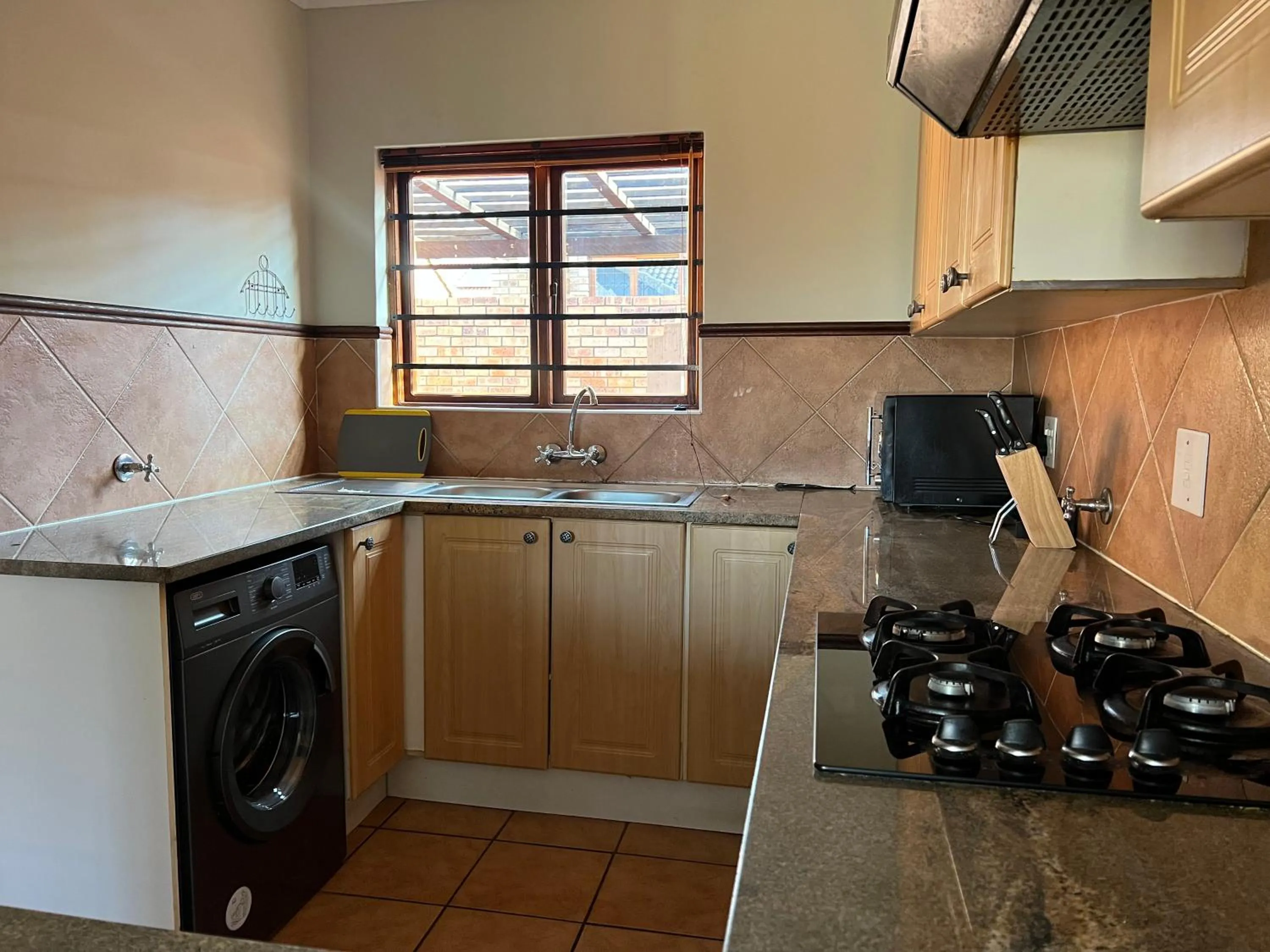 Centurion Ambient Townhouse