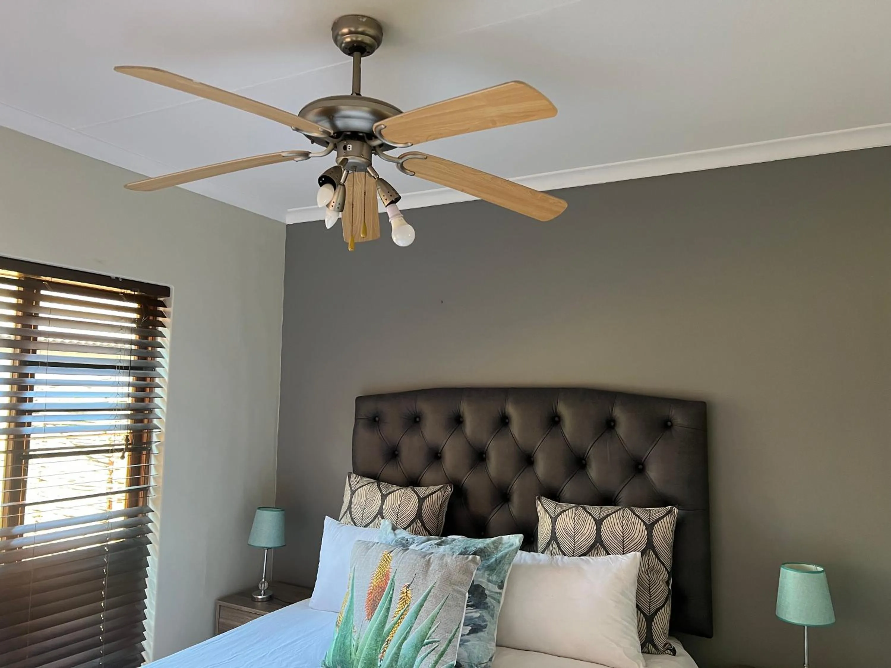 Bed in Centurion Ambient Townhouse