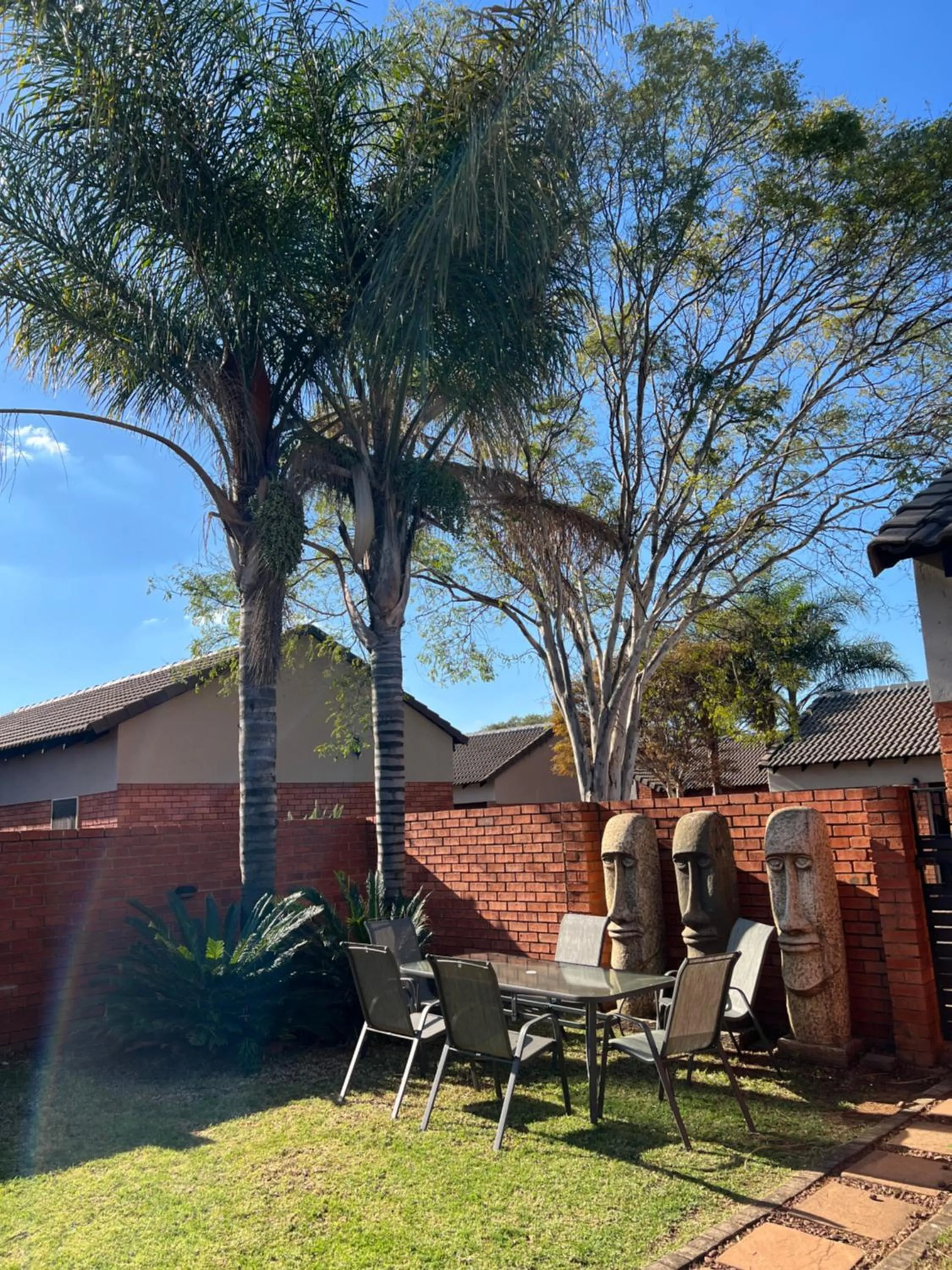 Centurion Ambient Townhouse